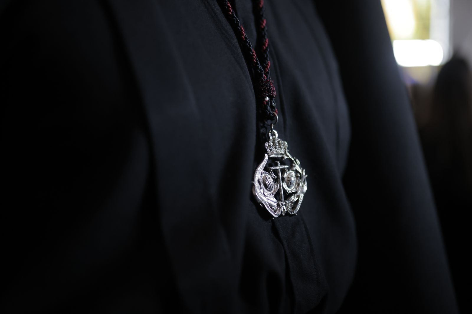 Imágenes del Martes Santo: Hermandad de los Estudiantes