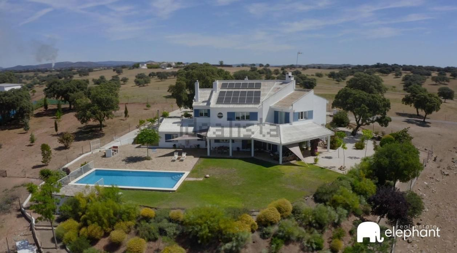 Finca rústica en La Carolina por 1.100.000 euros.