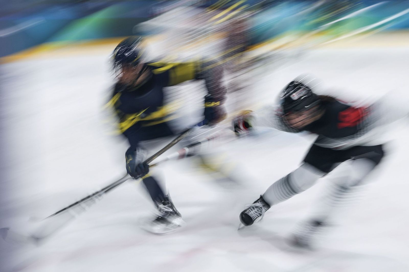 Las mejores fotos de los Juegos Olímpicos de invierno Milán Cortina d'Ampezzo 2026 | Quinta jornada