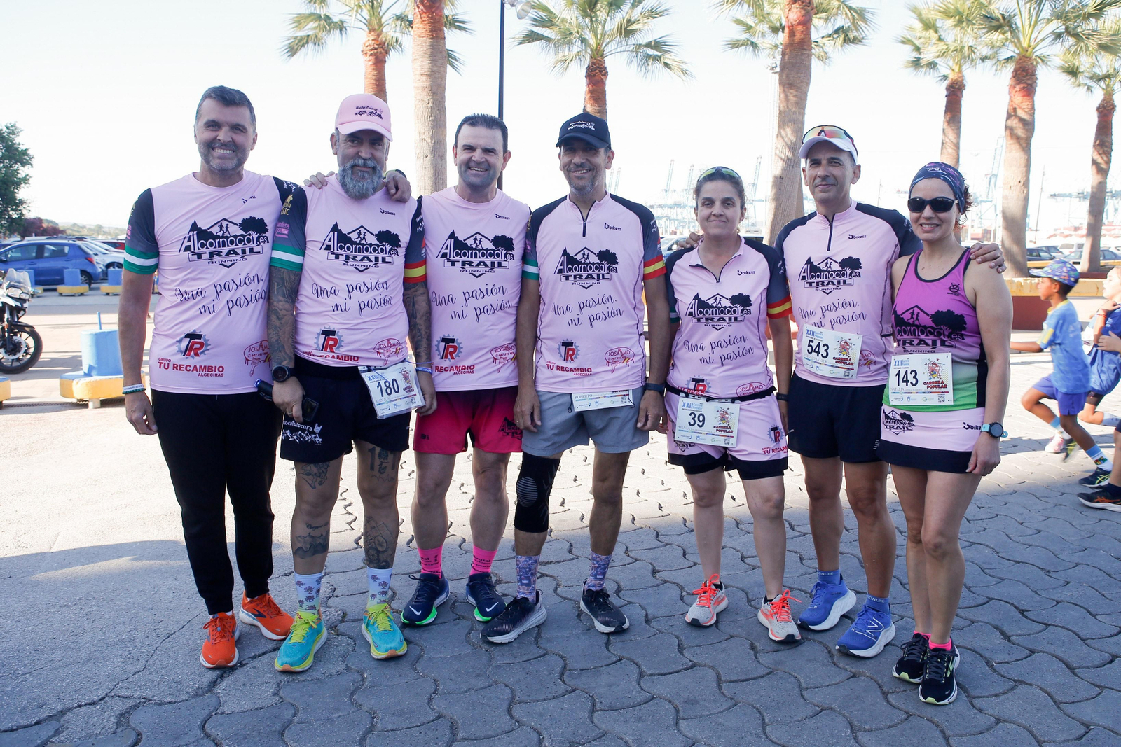 Búscate en la galería de adultos de la XXII Carrera Popular Puerto Bahía de Algeciras