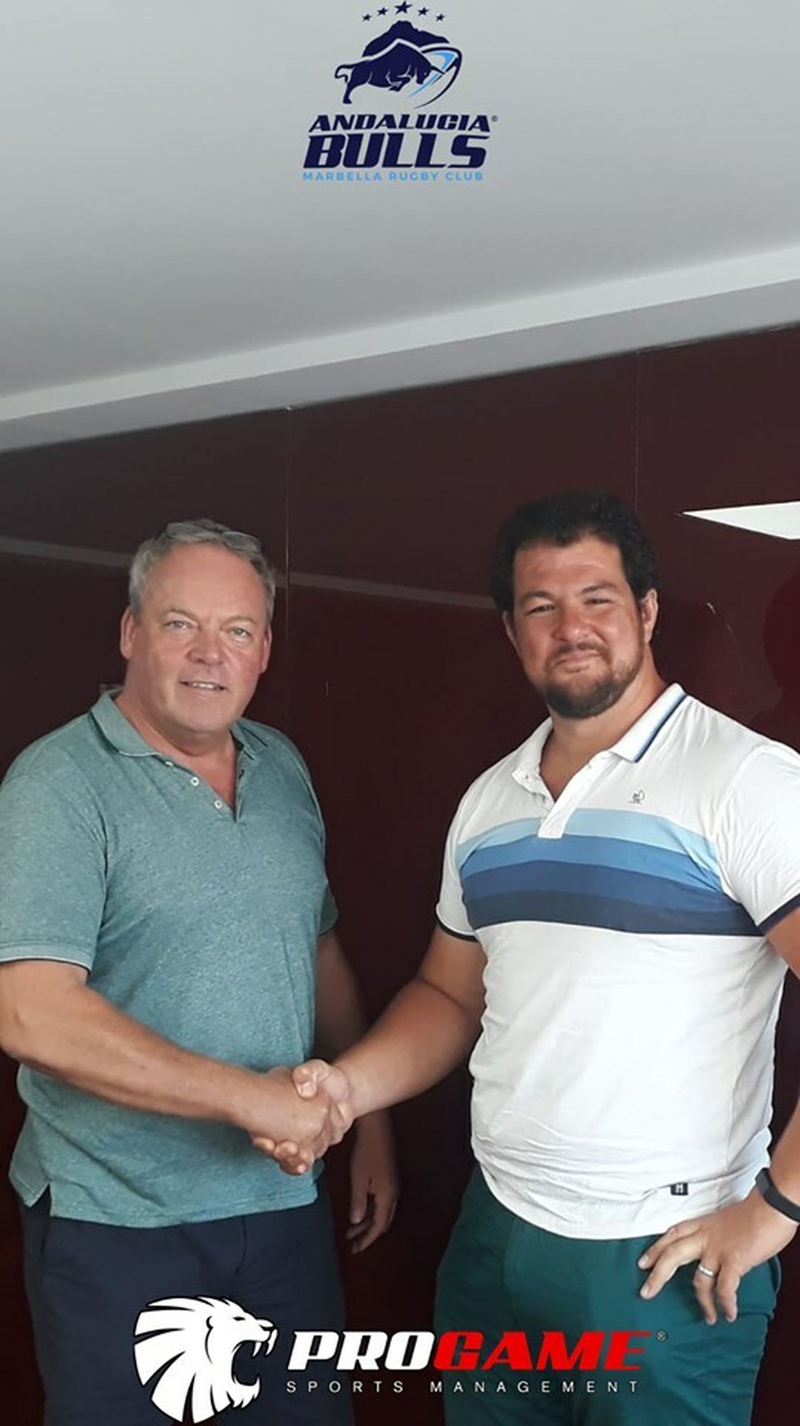 Jesús Moreno ficha por el Trocadero Marbella.