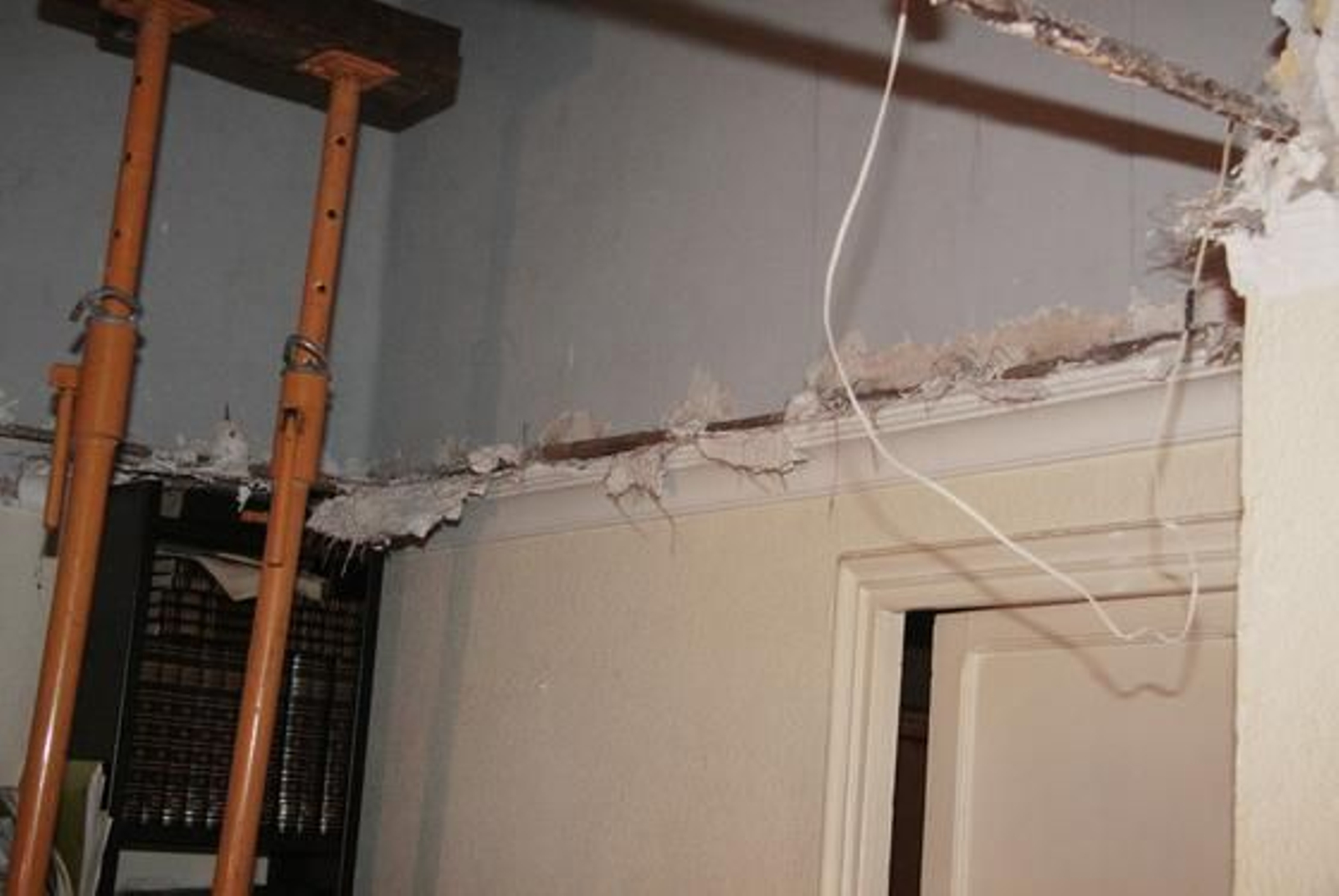 Foto: Victoria Hidalgo