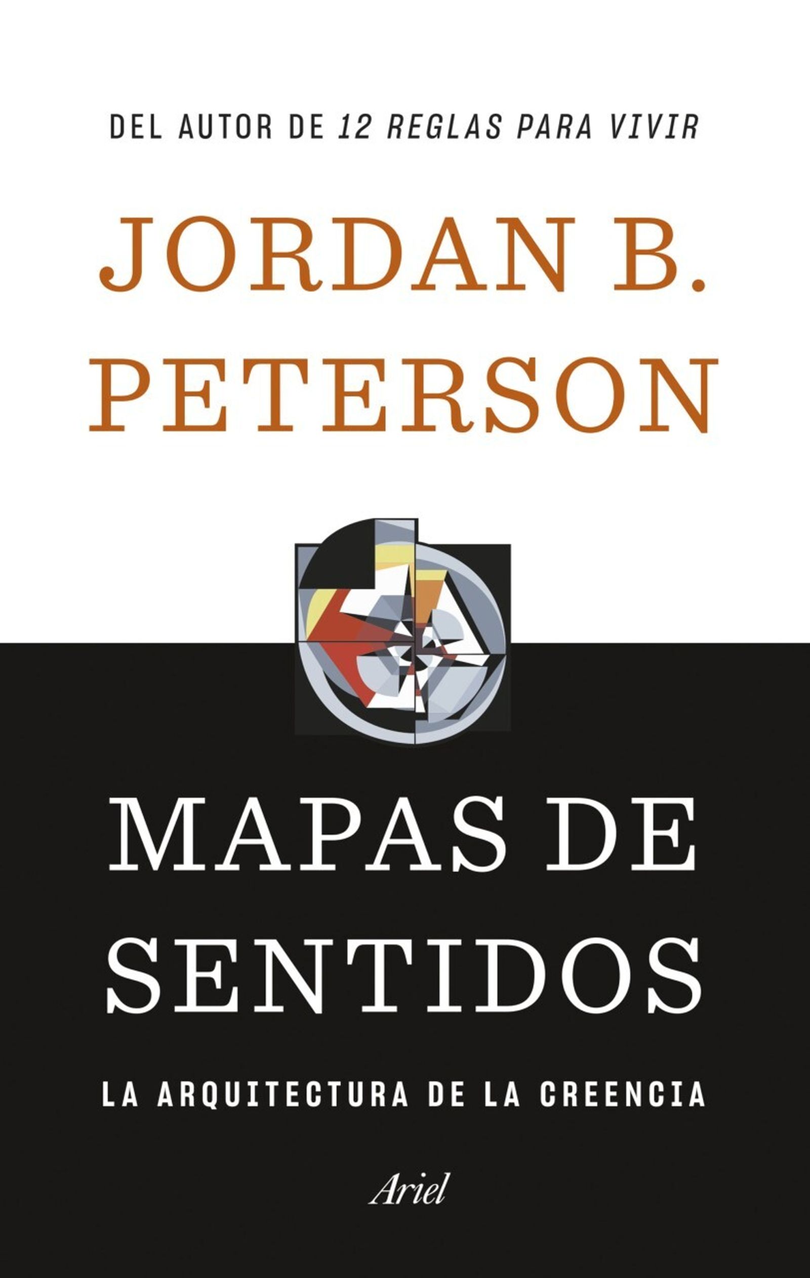 Portada del libro.