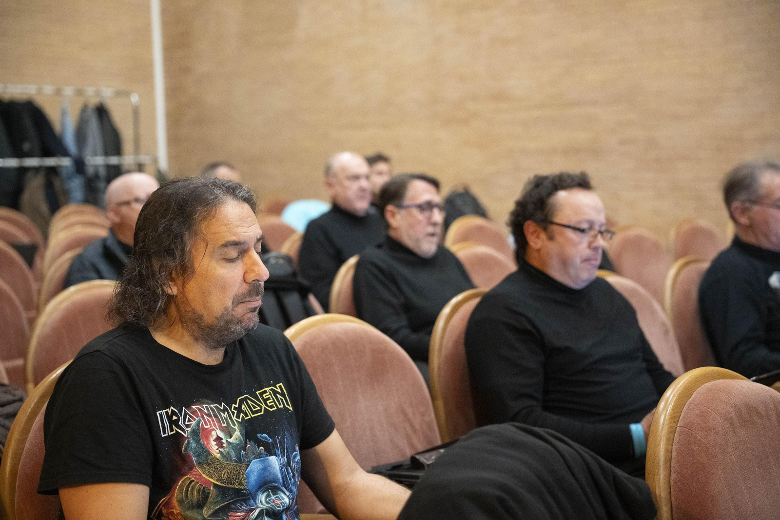 Las mejores imágenes de la Traviata en Almería