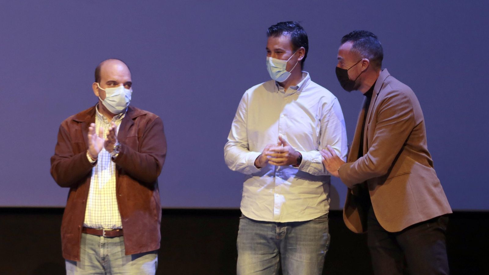 El Premio a los Valores Humanos fue para el equipo de baloncesto de discapacidad intelectual del DKV Jerez.