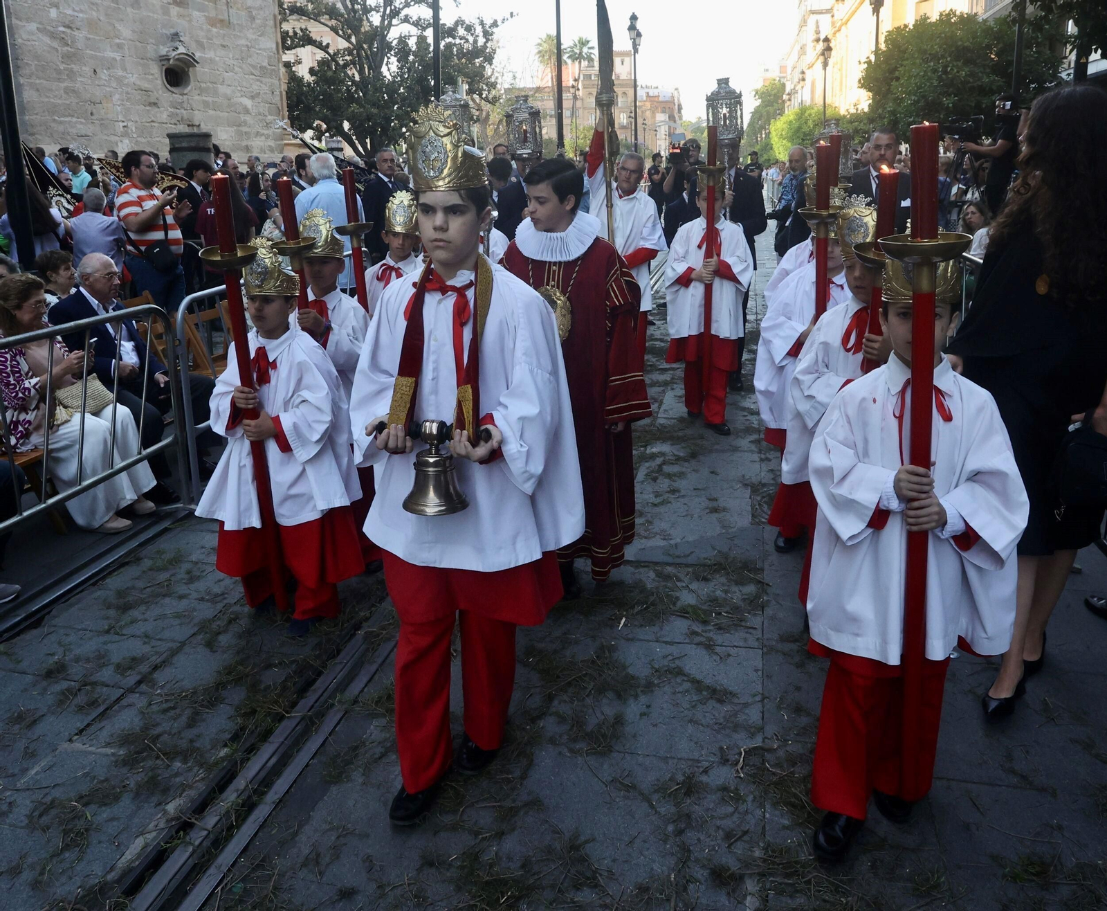 Loa carráncanos de la Sacramental del Sagrario. Loa carráncanos de la Sacramental del Sagrario.