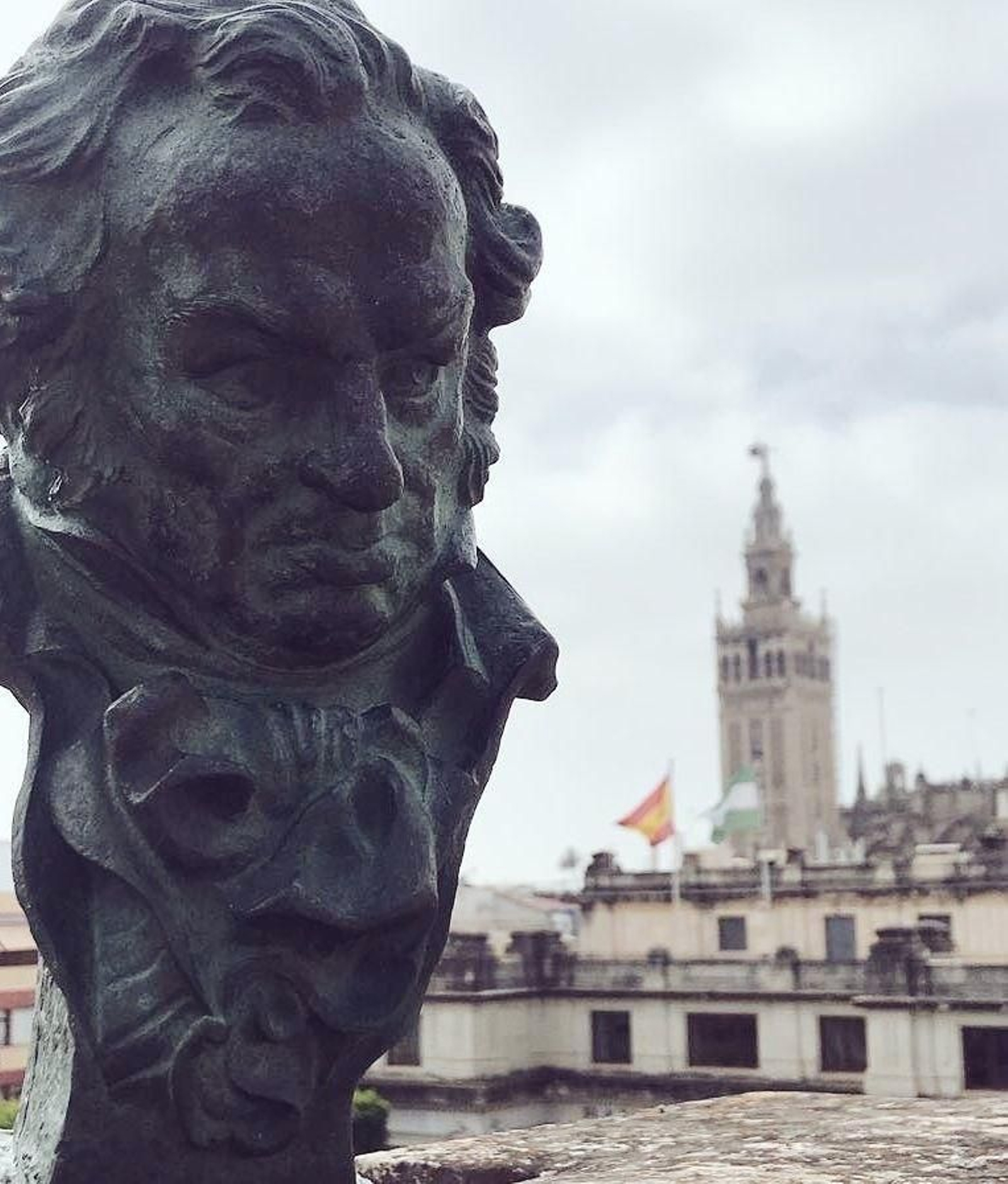 ¿Quieres asistir a la gala de los Goya?