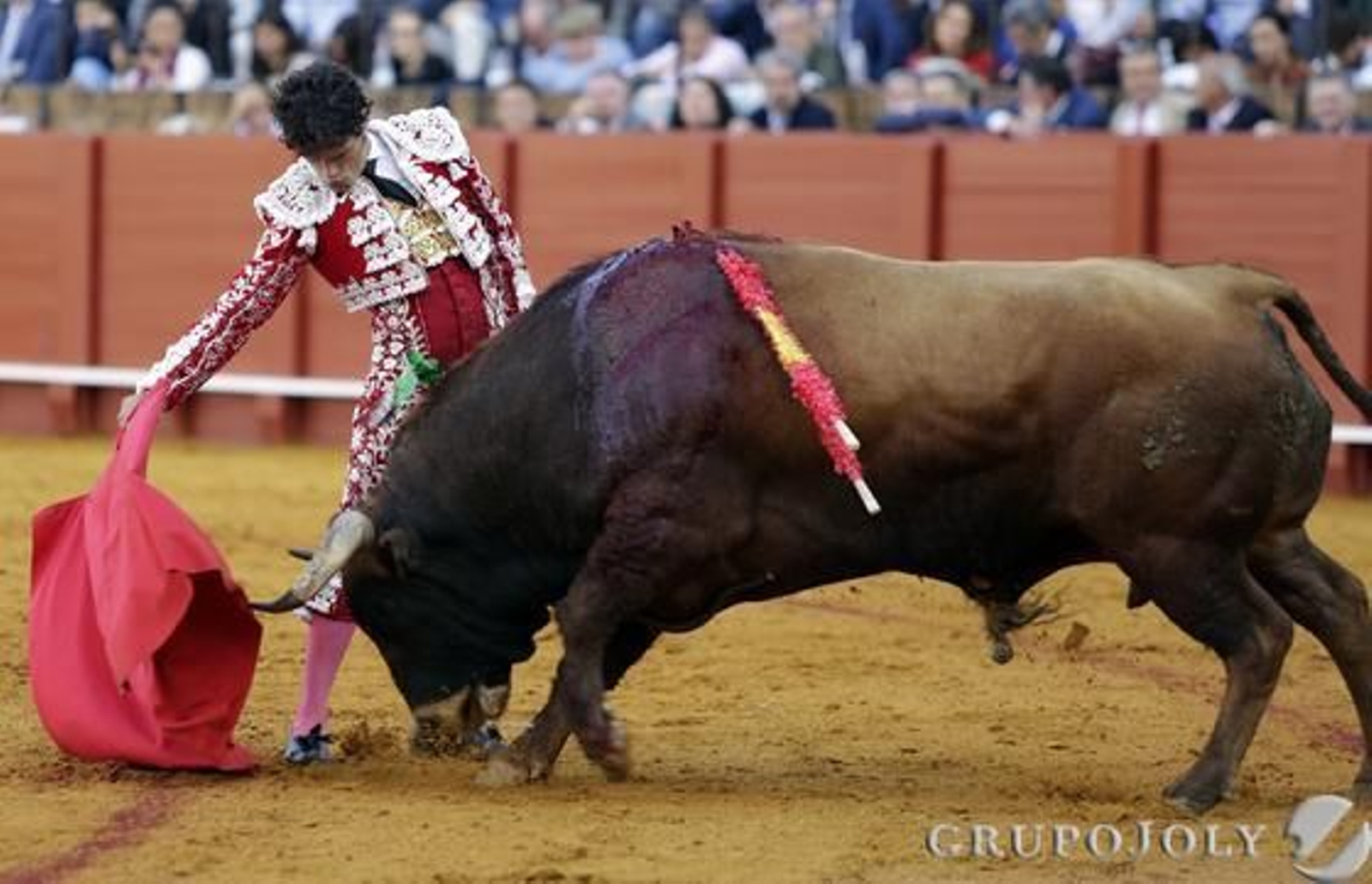 Miguel Abellán. / Juan Carlos Muñoz