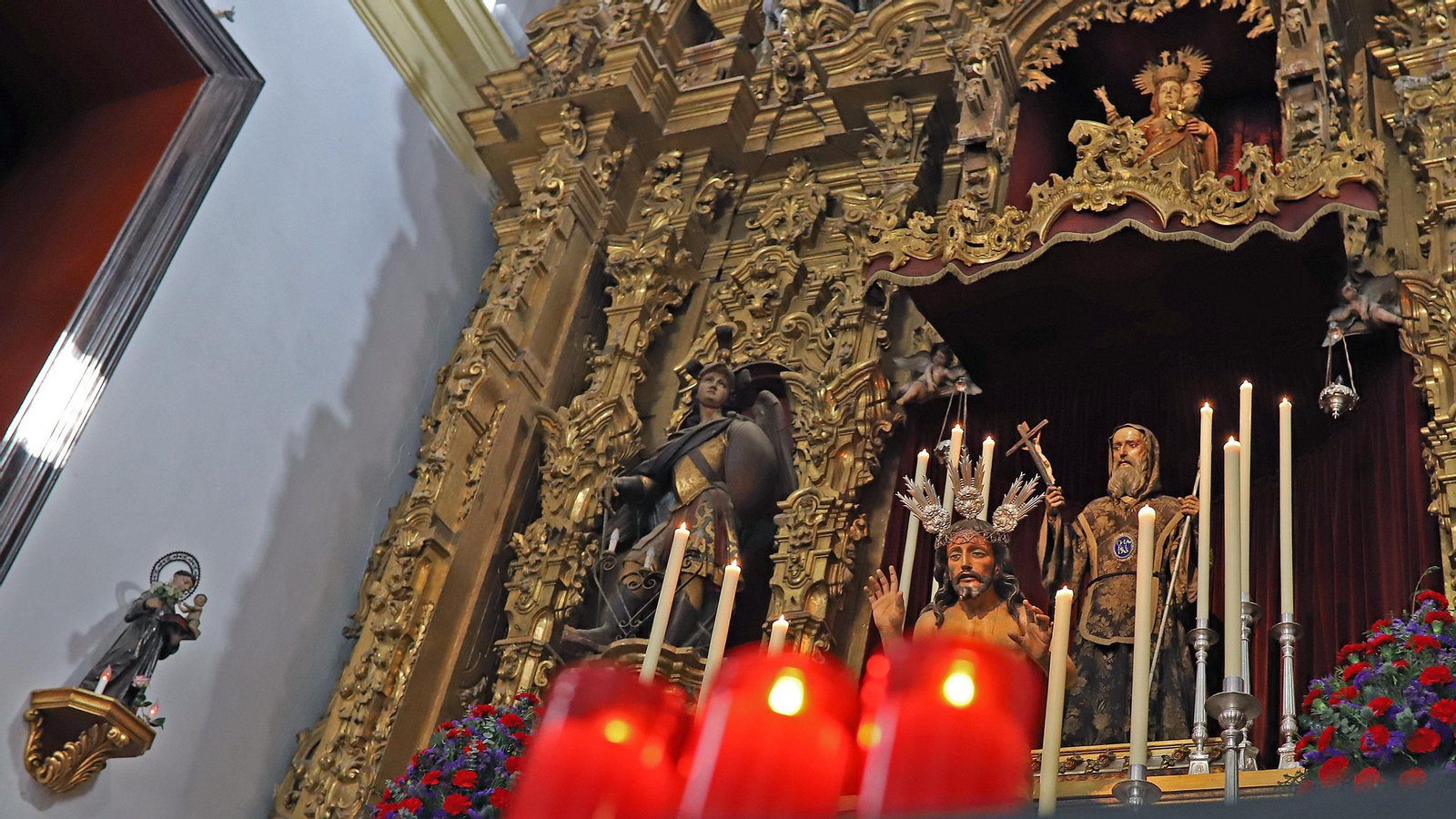 Imágenes Miércoles del Ceniza