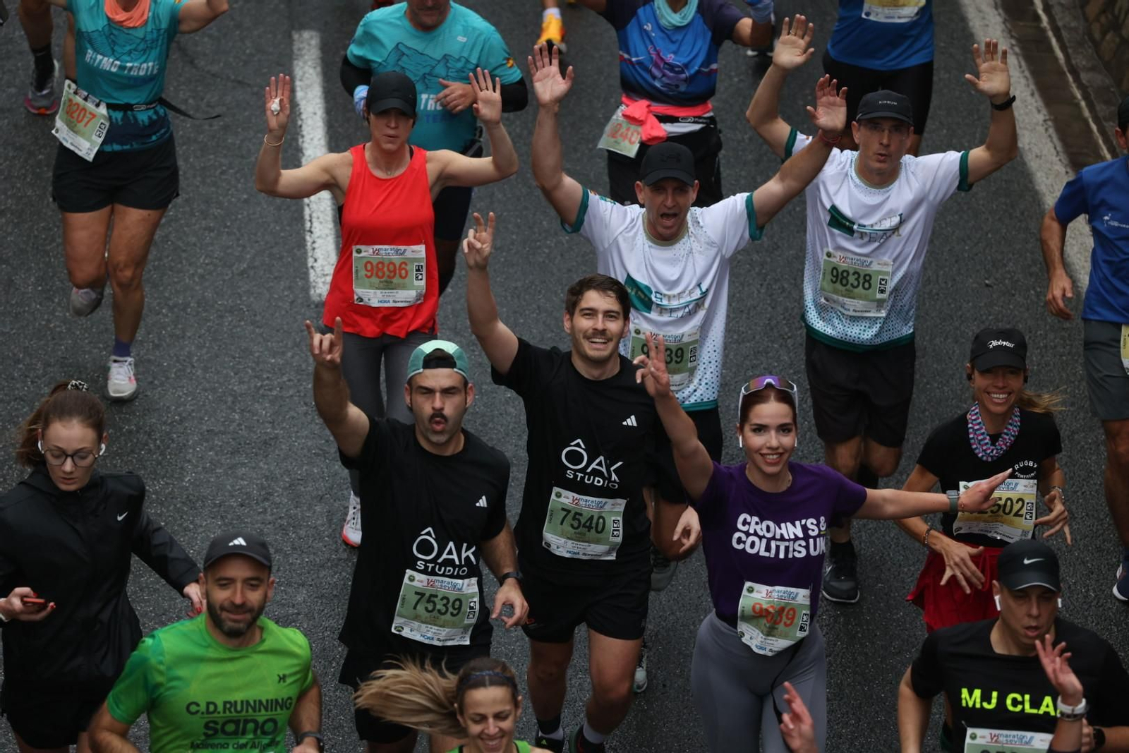 Búscate en la Media Maratón de Sevilla 03
