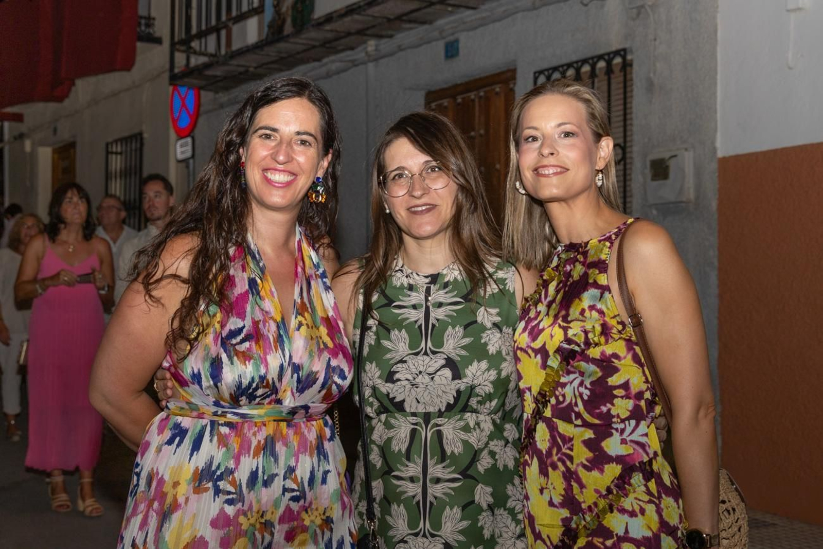 Procesión de las Avanzadillas de Campillo de Arenas