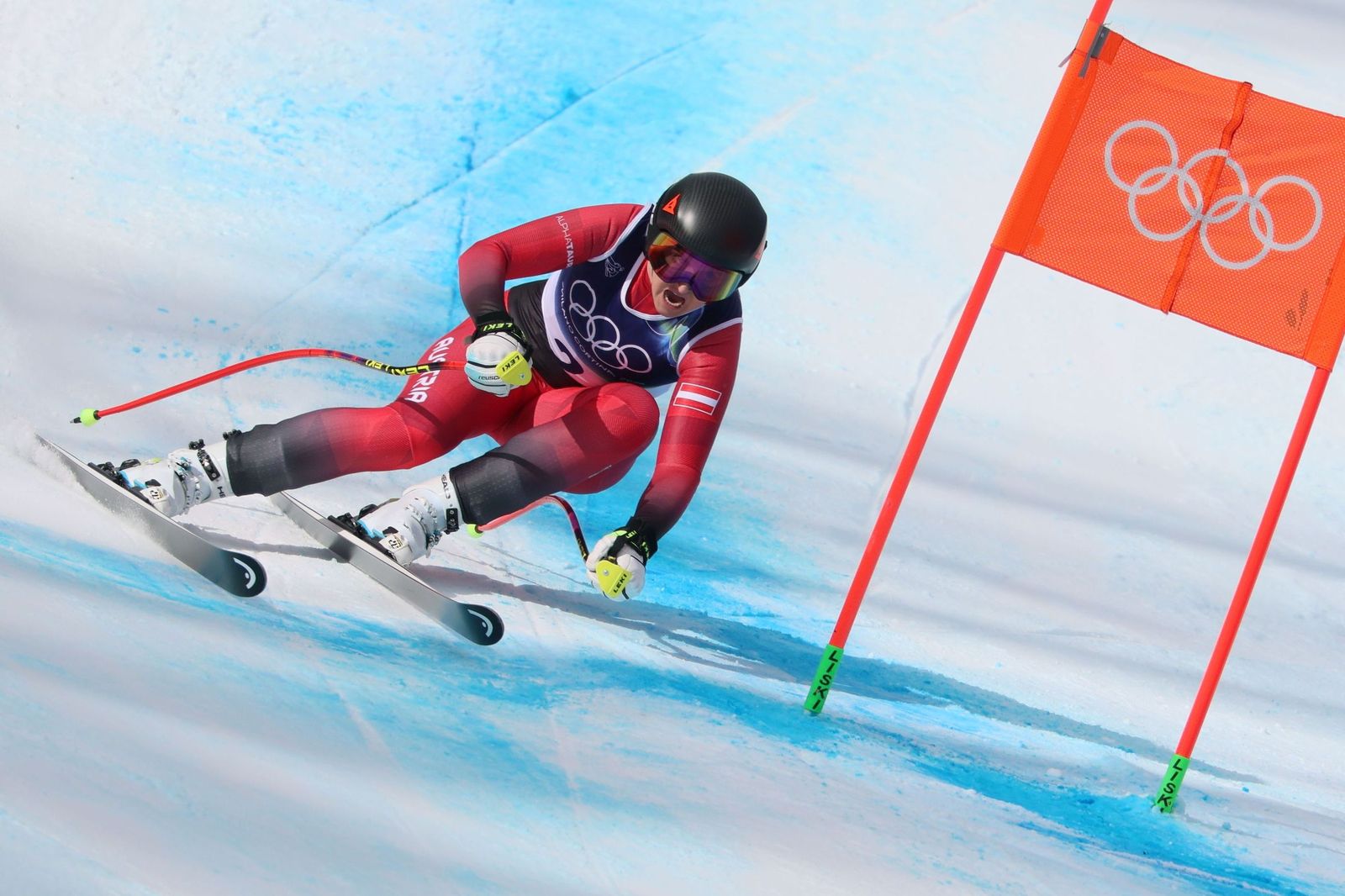 Las mejores fotos de los Juegos Olímpicos de invierno Milán Cortina d'Ampezzo 2026 | Quinta jornada