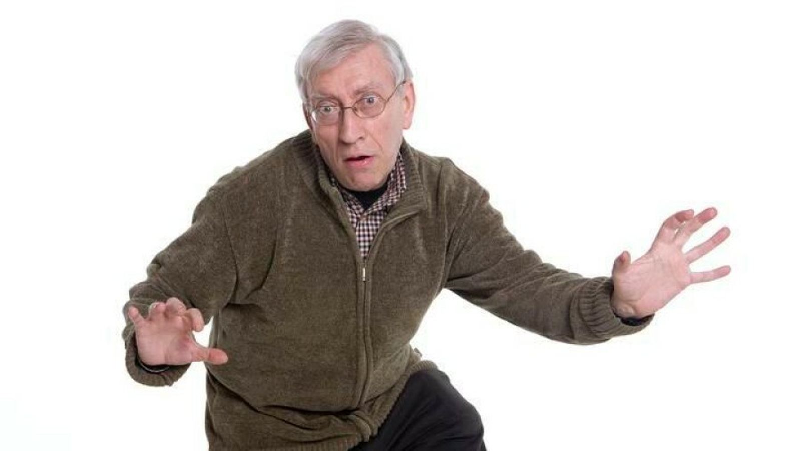 Juan de Pablos el veterano anfitrión de 'Flor de pasión' en Radio 3