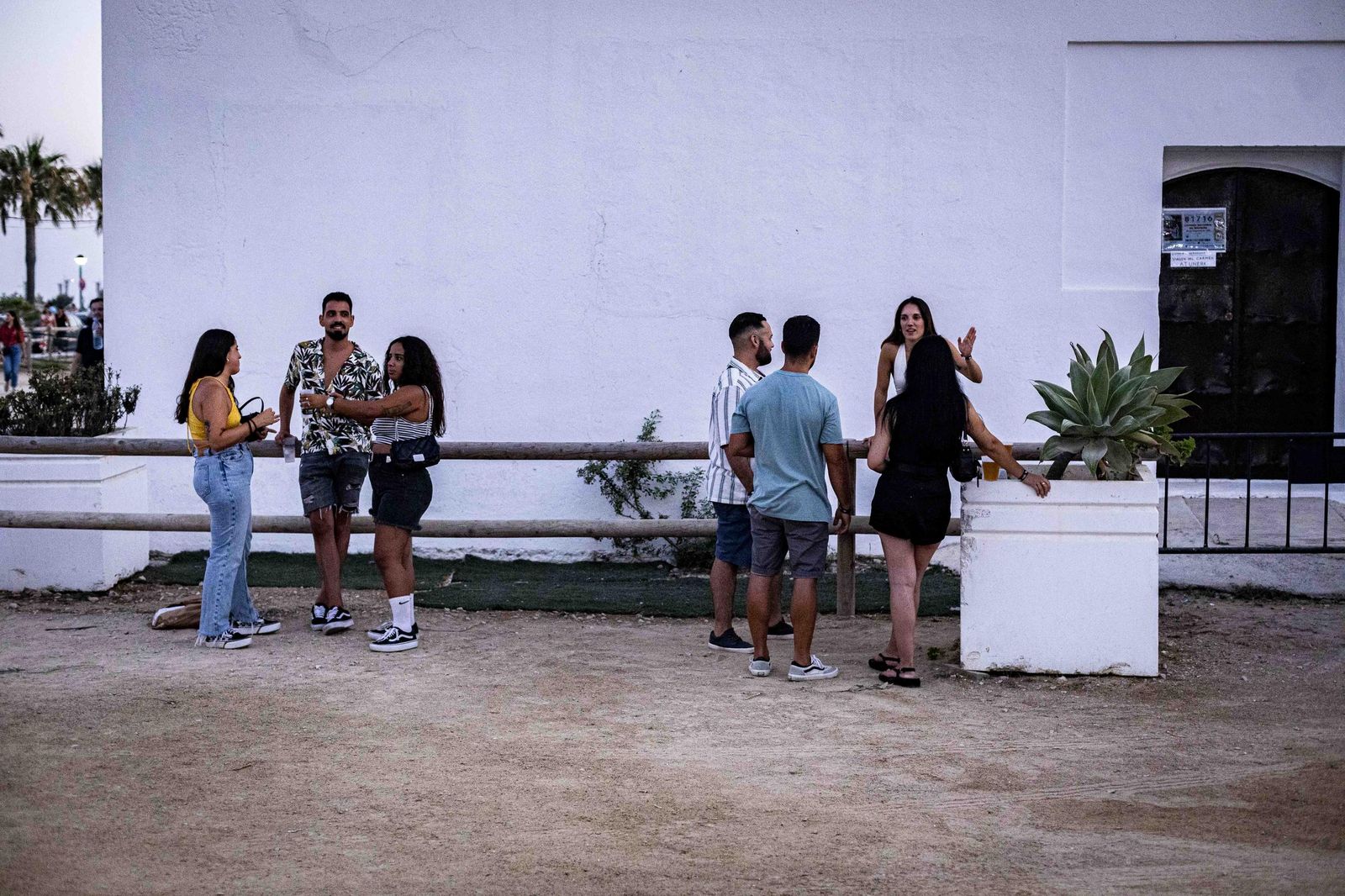 Buscate Estopa concierto concert music festival cmf chiclana 57.jpg