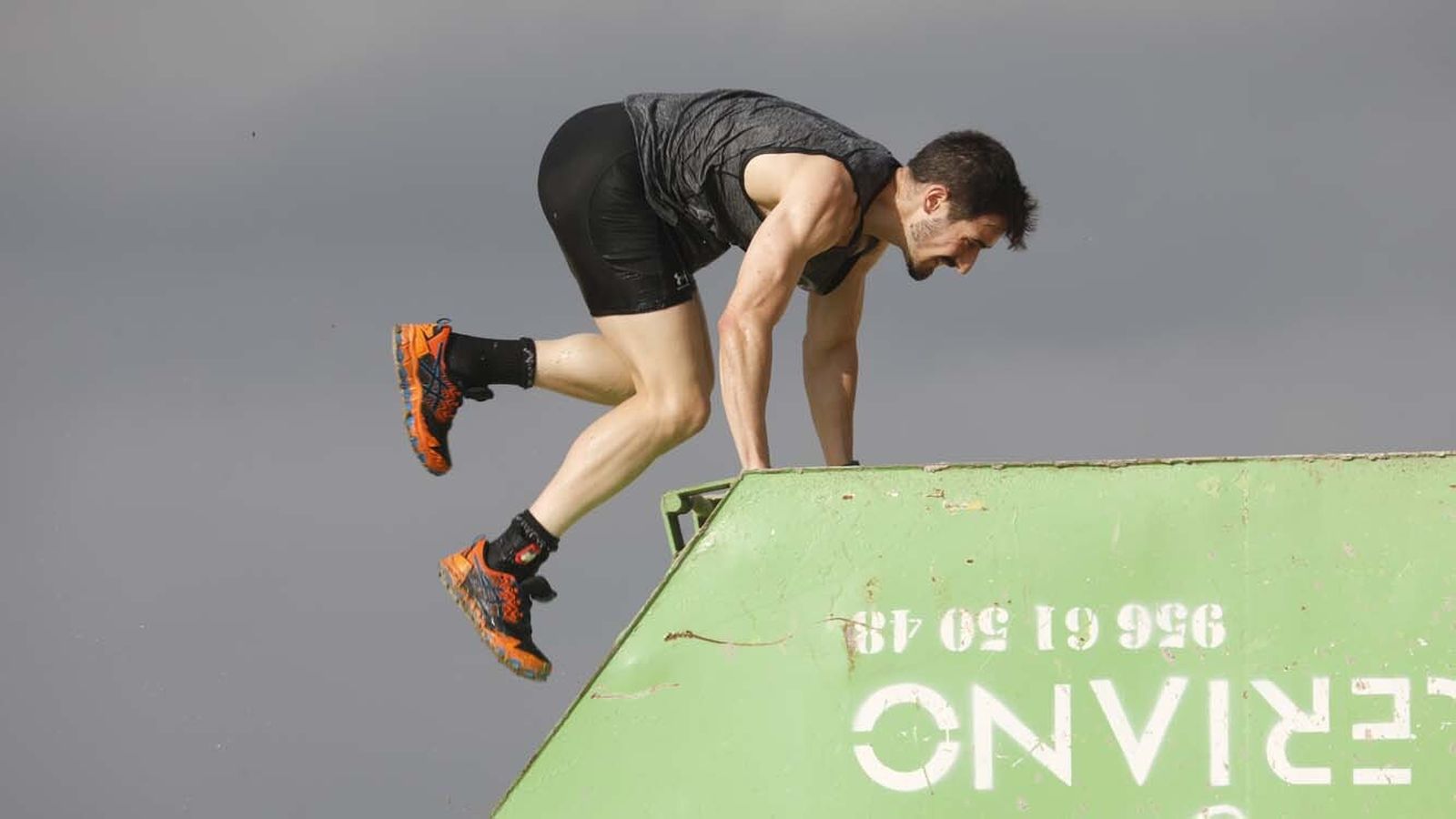 Las fotos del VI Xtreme Natural Tesorillo