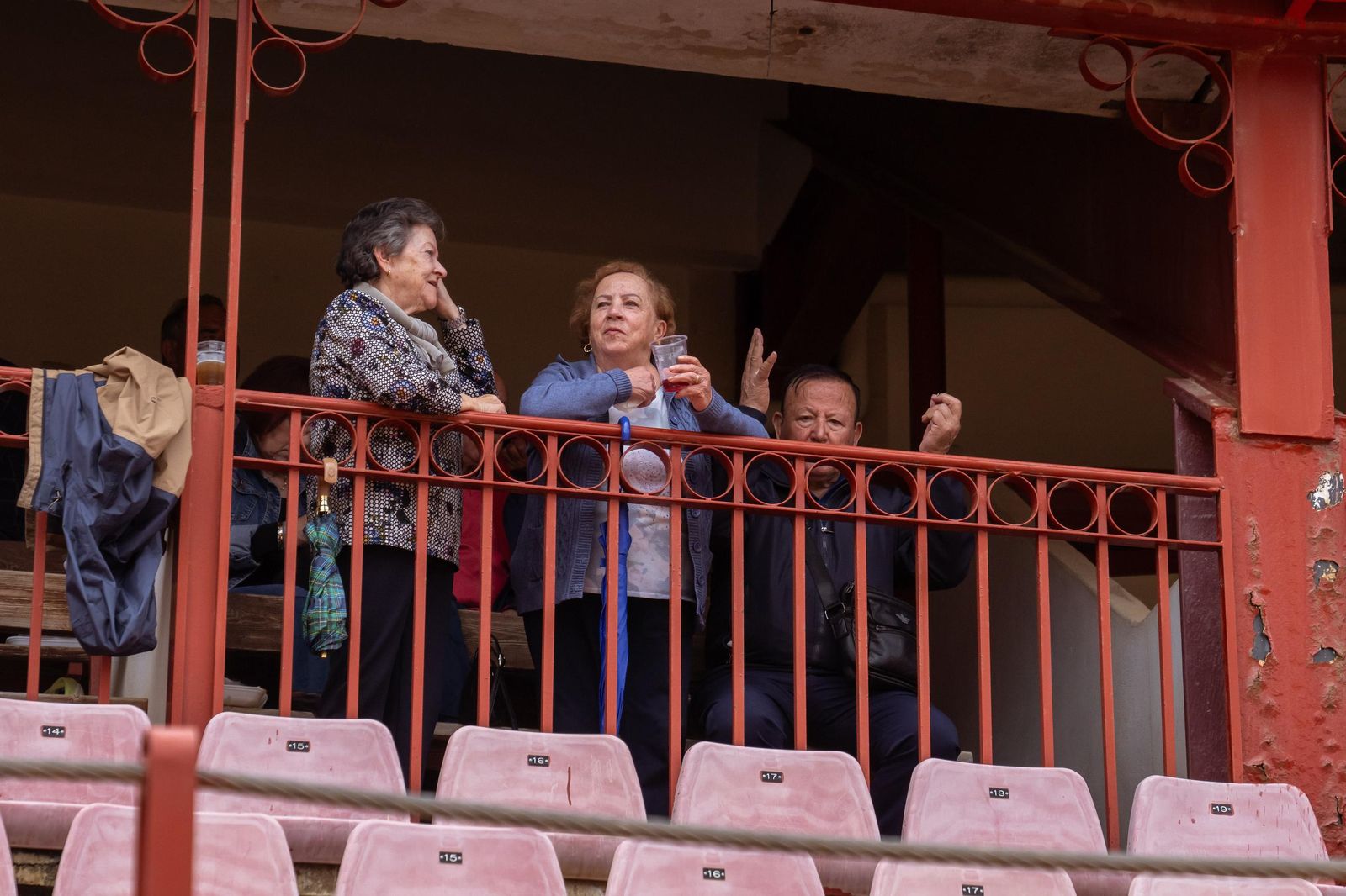 La Gran Fritá Roquetera, en imágenes