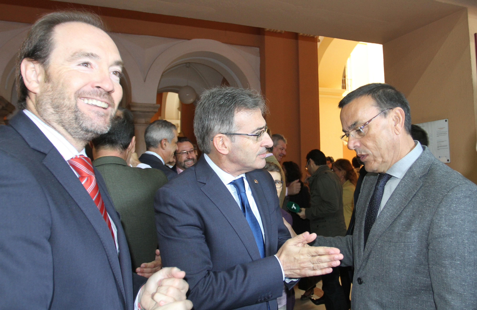 25 aniversario de la apertura de la Universidad de La Merced