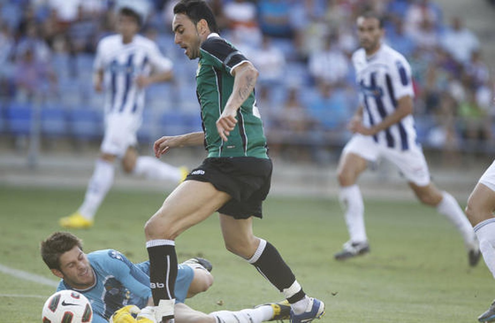 Foto: Antonio Pizarro