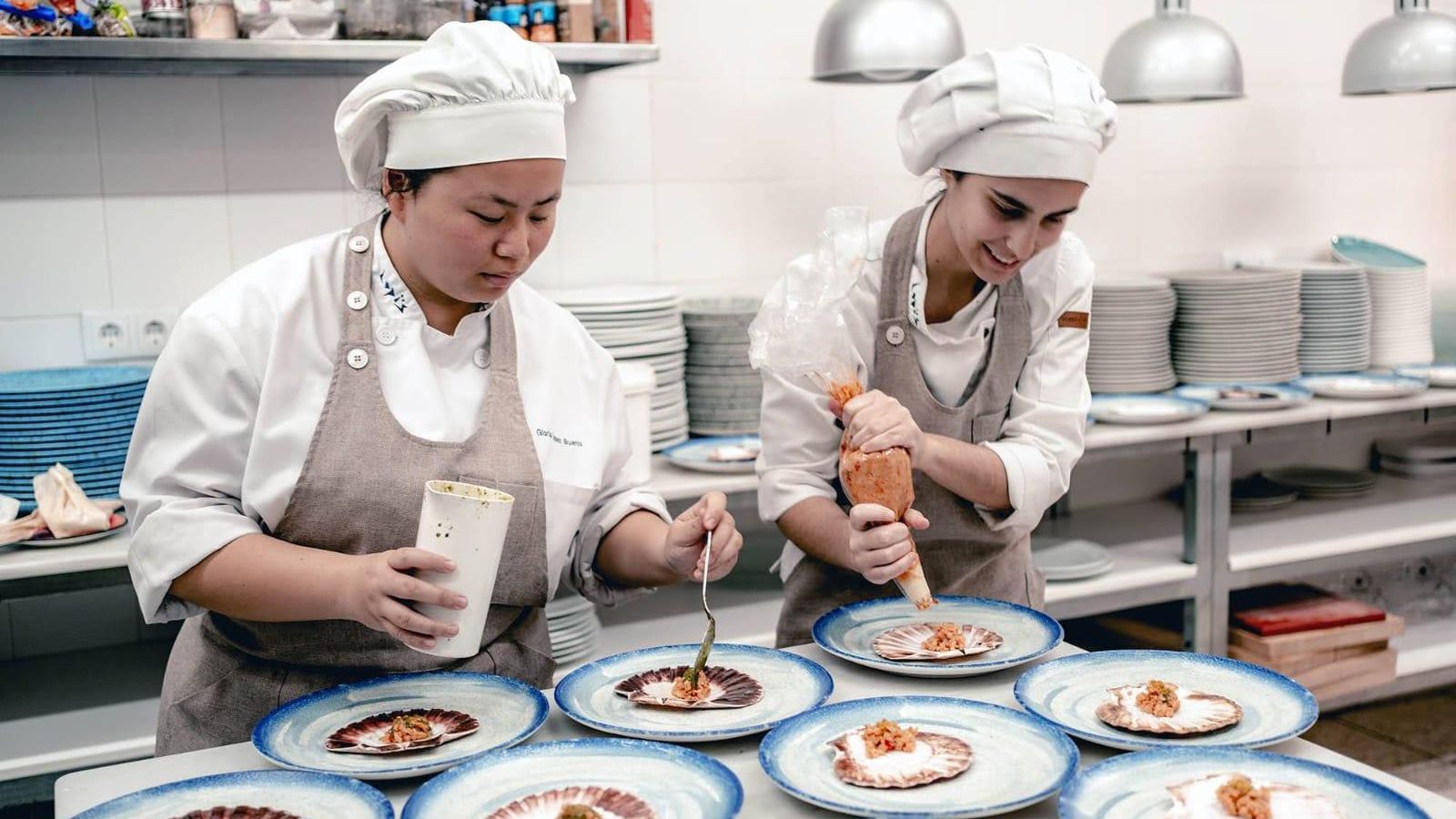 Restaurante Lopi´s: El único restaurante de Huelva y provincia dedicado exclusivamente a la alta cocina