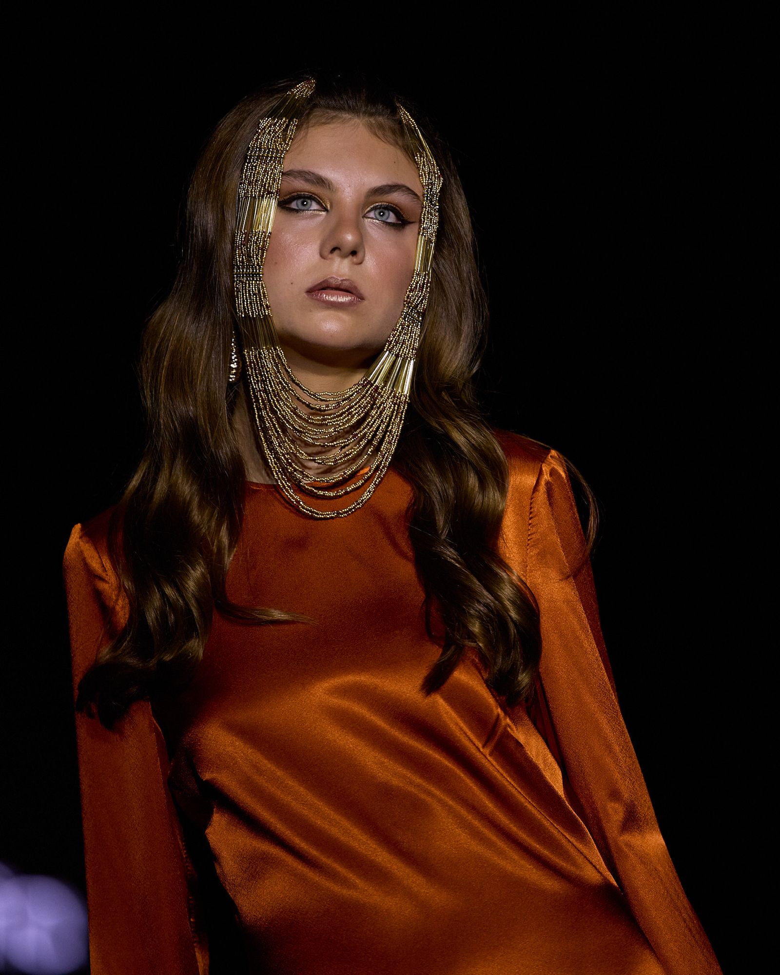 El desfile de Ivan Campaña en We Love Flamenco 2026, todas las fotos