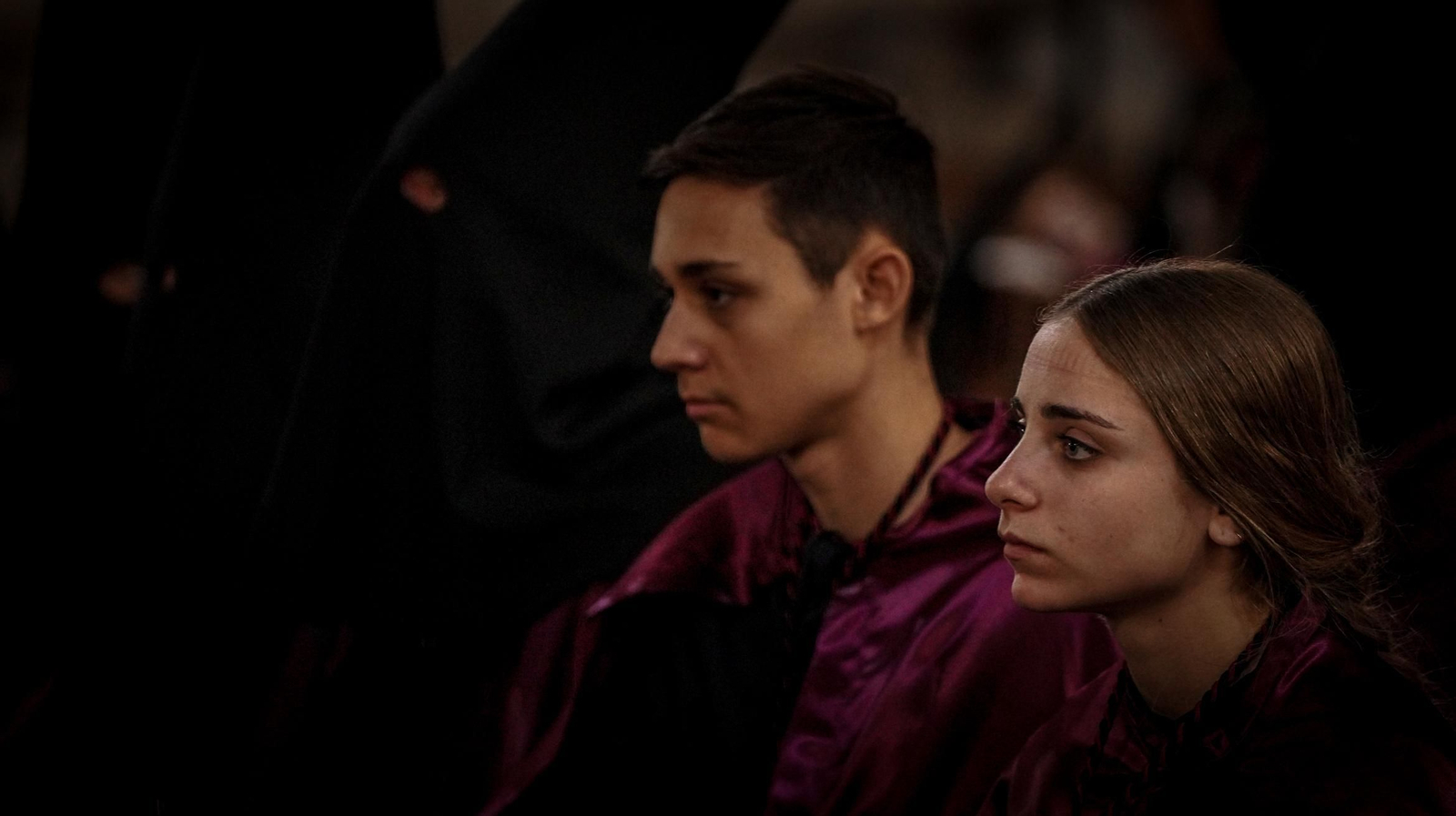 La Hermandad de La Viga de Jerez en imágenes