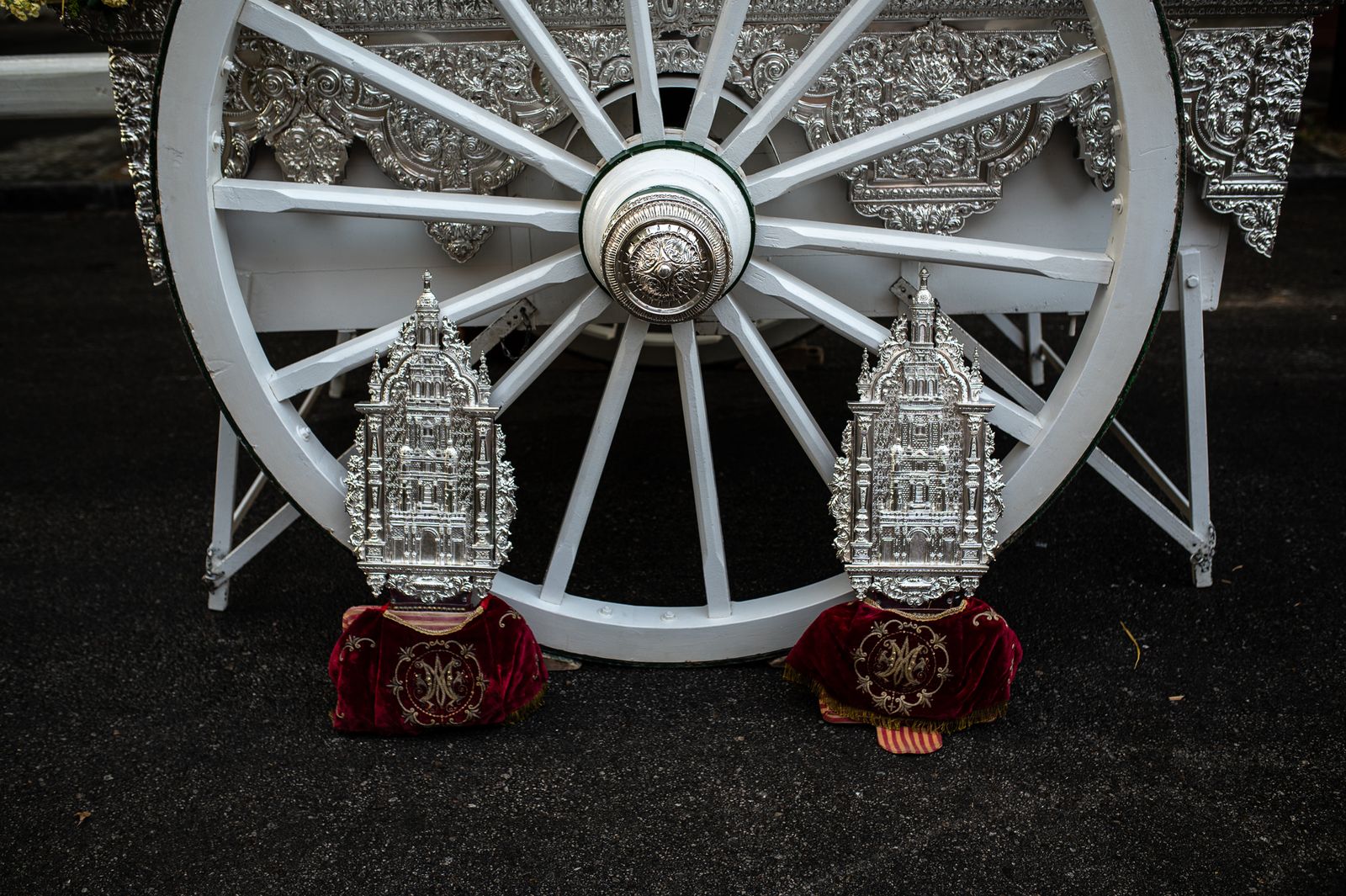 La Hermandad de Sevilla Sur