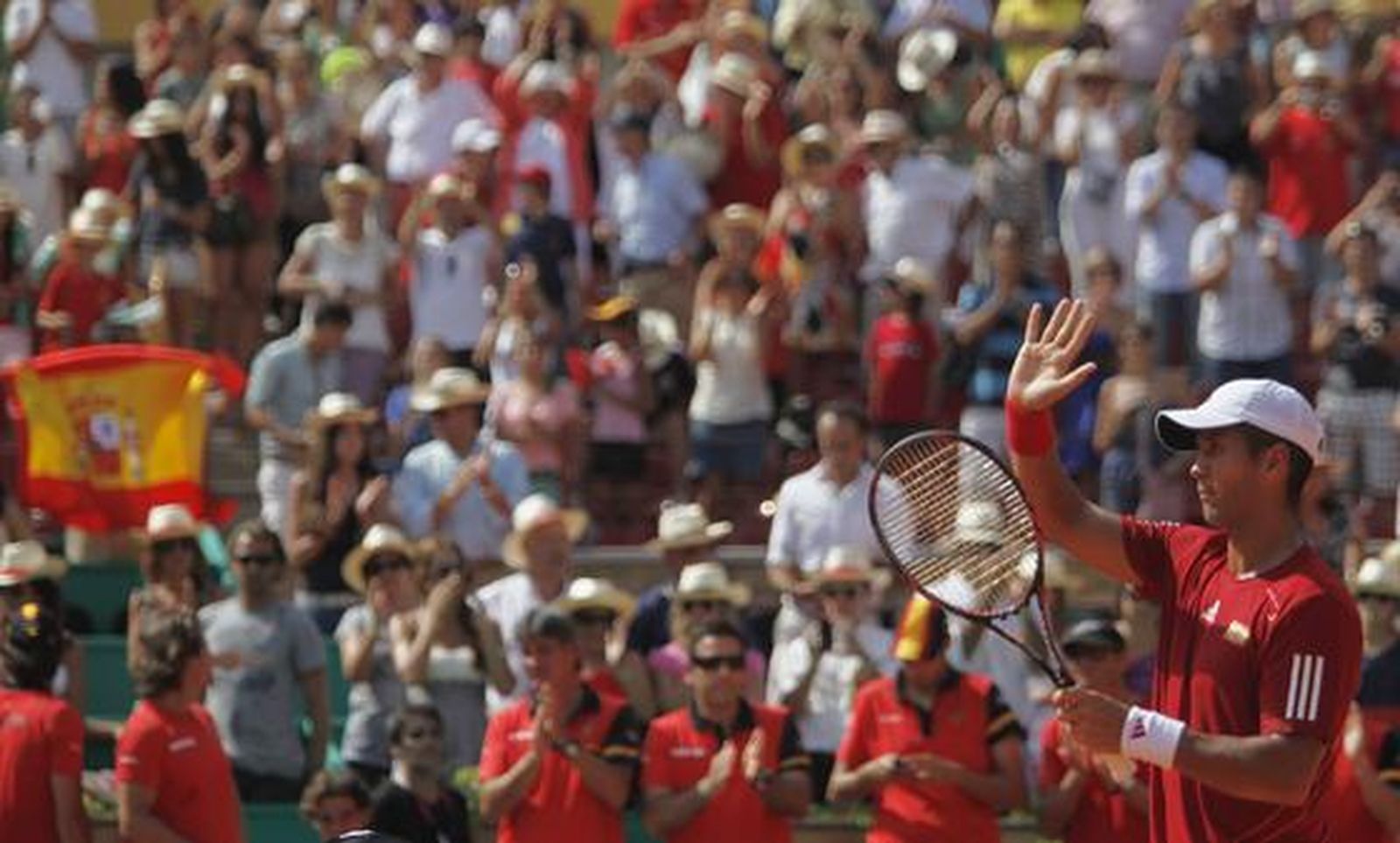 Foto: Alvaro Carmona