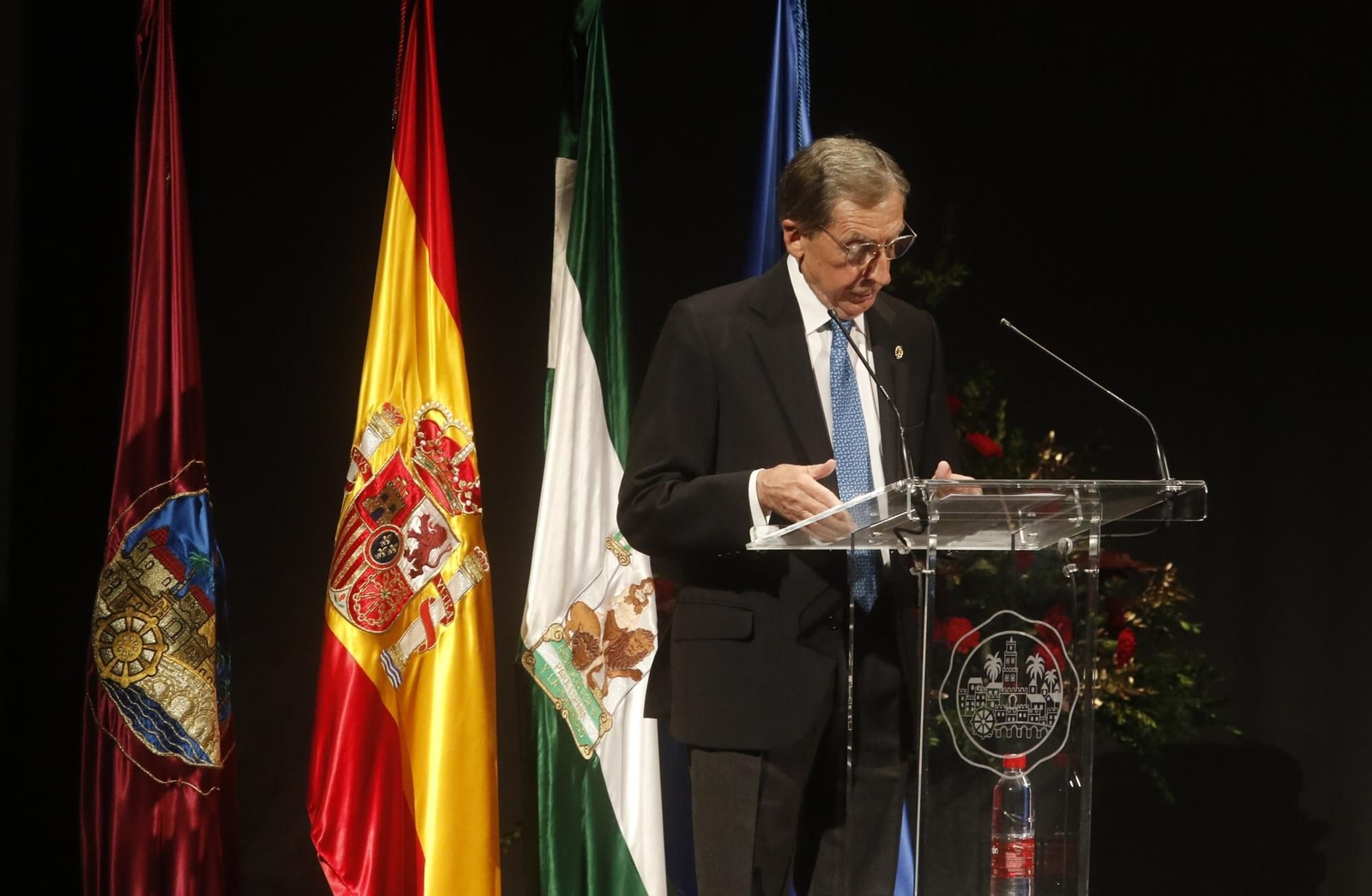 La entrega de los premios Averroes 2021 en Córdoba, en fotografías