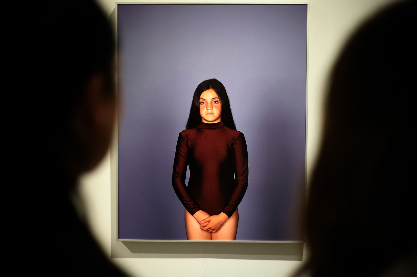 Exposición "15 Años Contempoarte. Colección 2022"