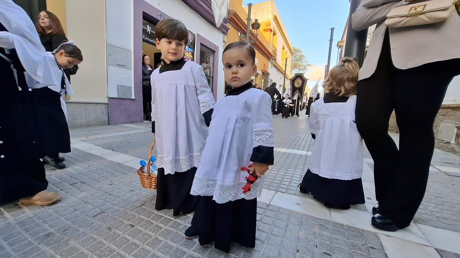 Viernes Santo en Puerto Real Viernes Santo en Puerto Real