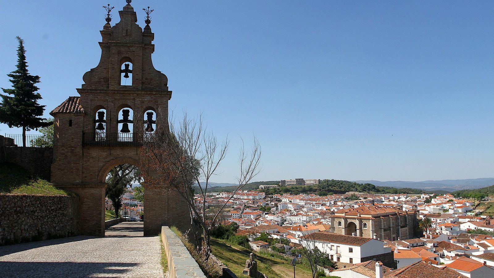 Aracena, el destino rural por excelencia en Huelva Aracena, el destino rural por excelencia en Huelva