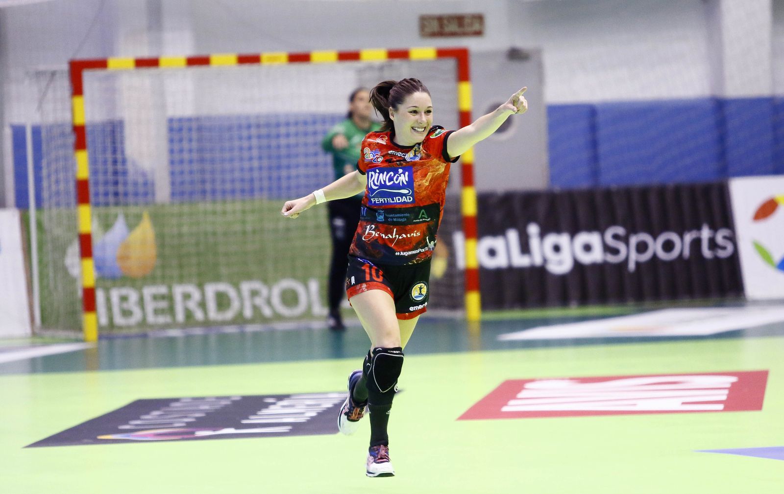 Las fotos de la celebración de la Supercopa del Rincón Fertilidad Málaga