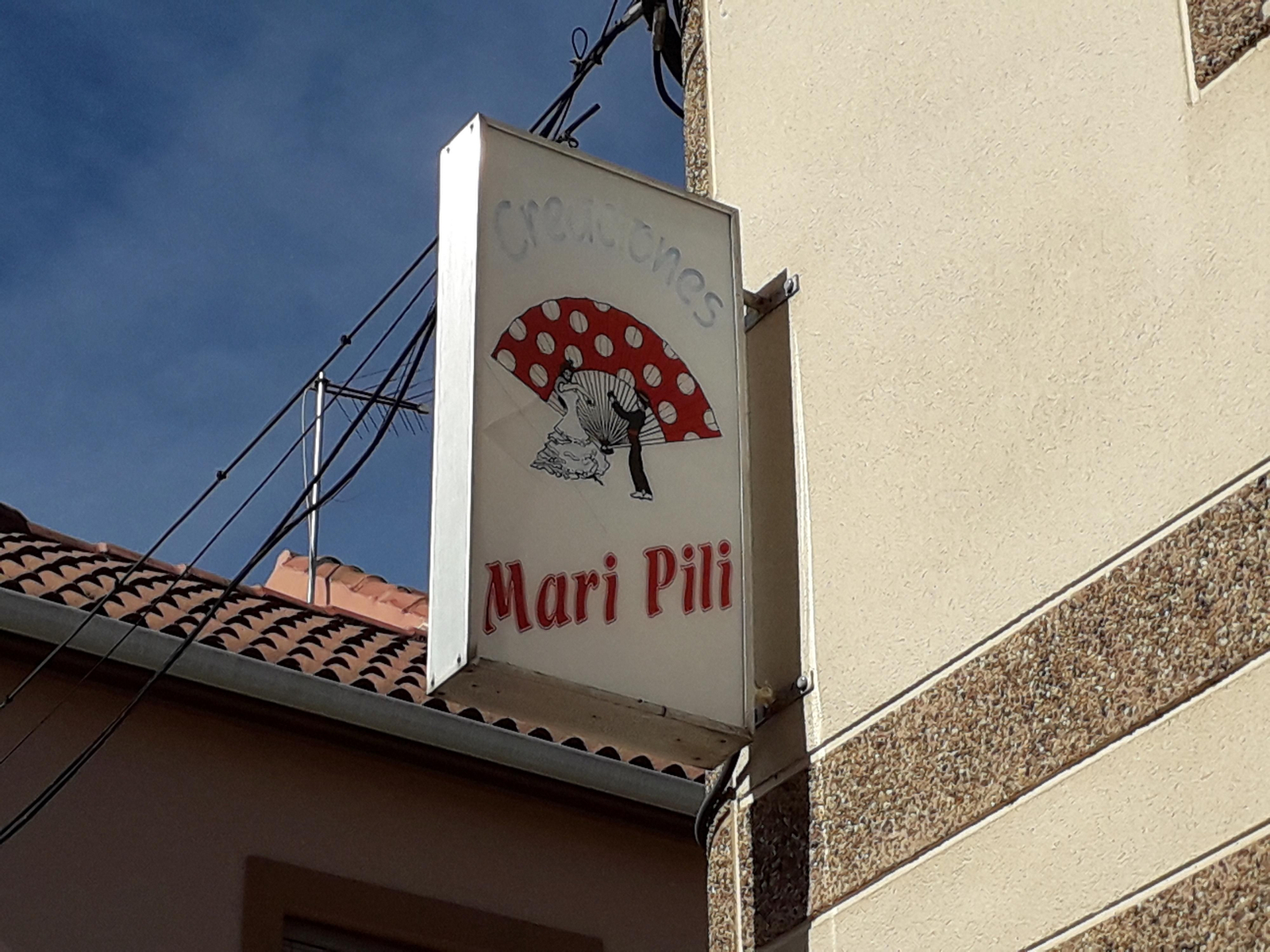 ¿Eres capaz de ubicar estos rótulos en el callejero de Córdoba?