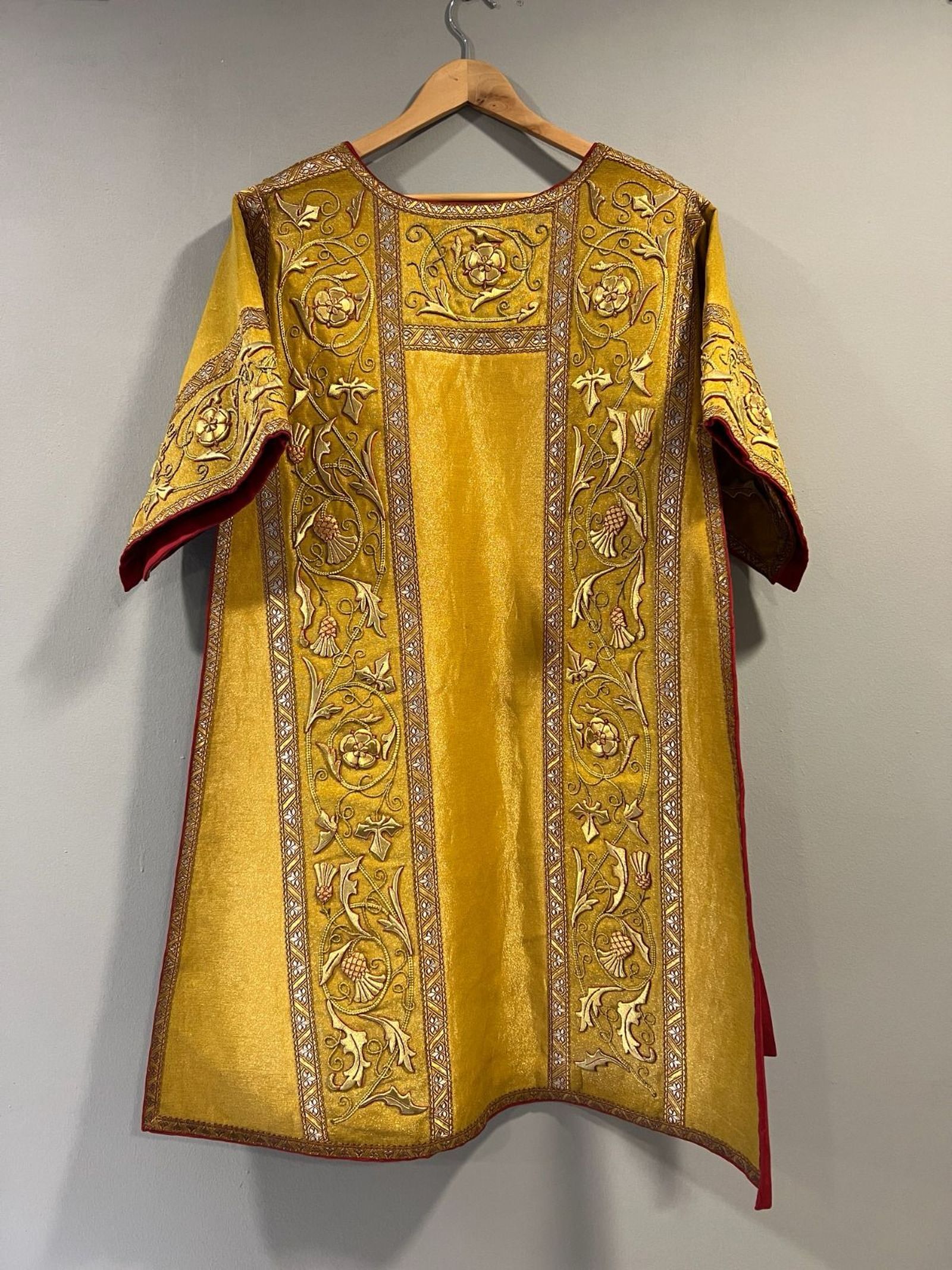 Una de las piezas adquiridas