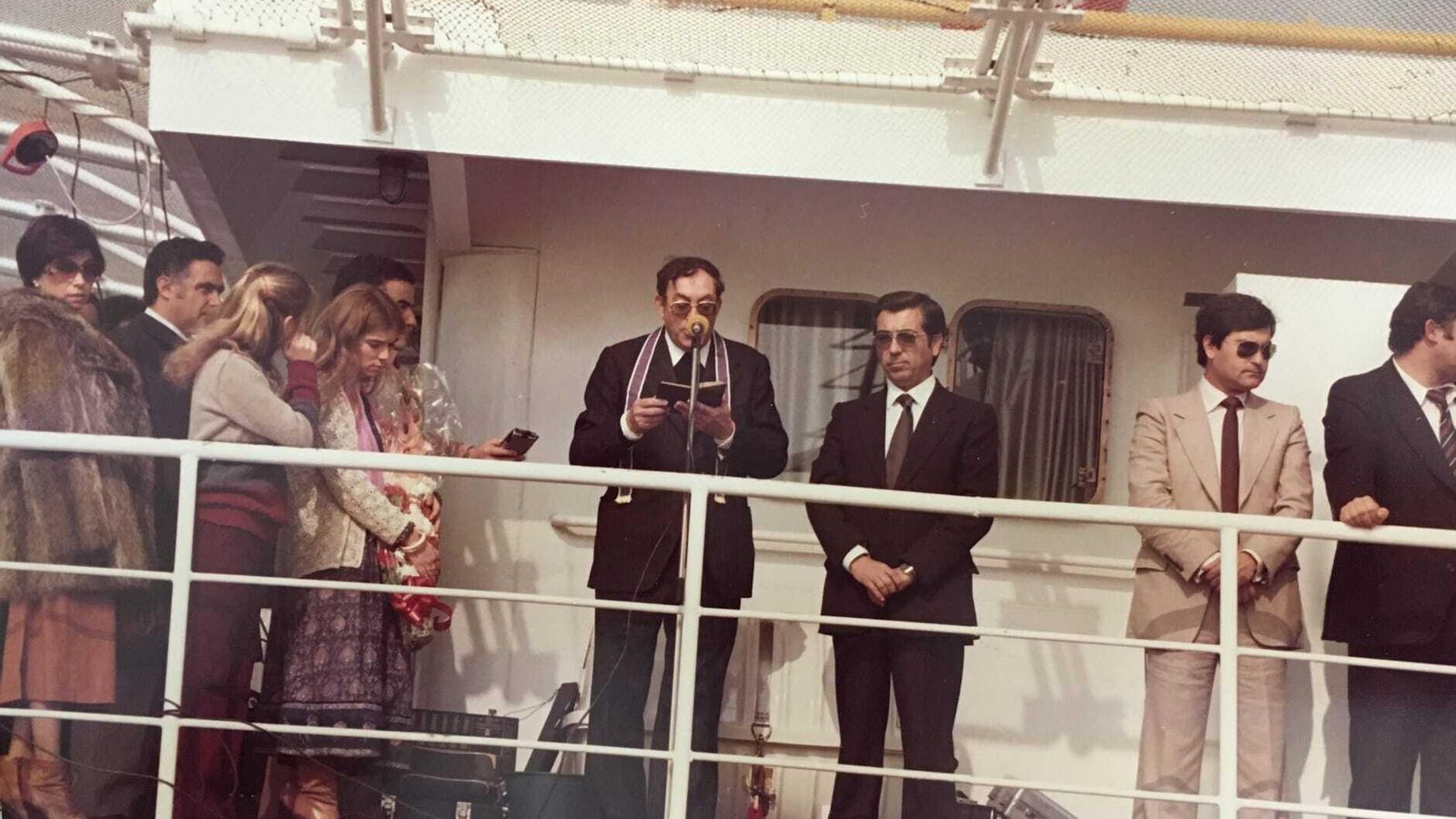 Foto de archivo USISA