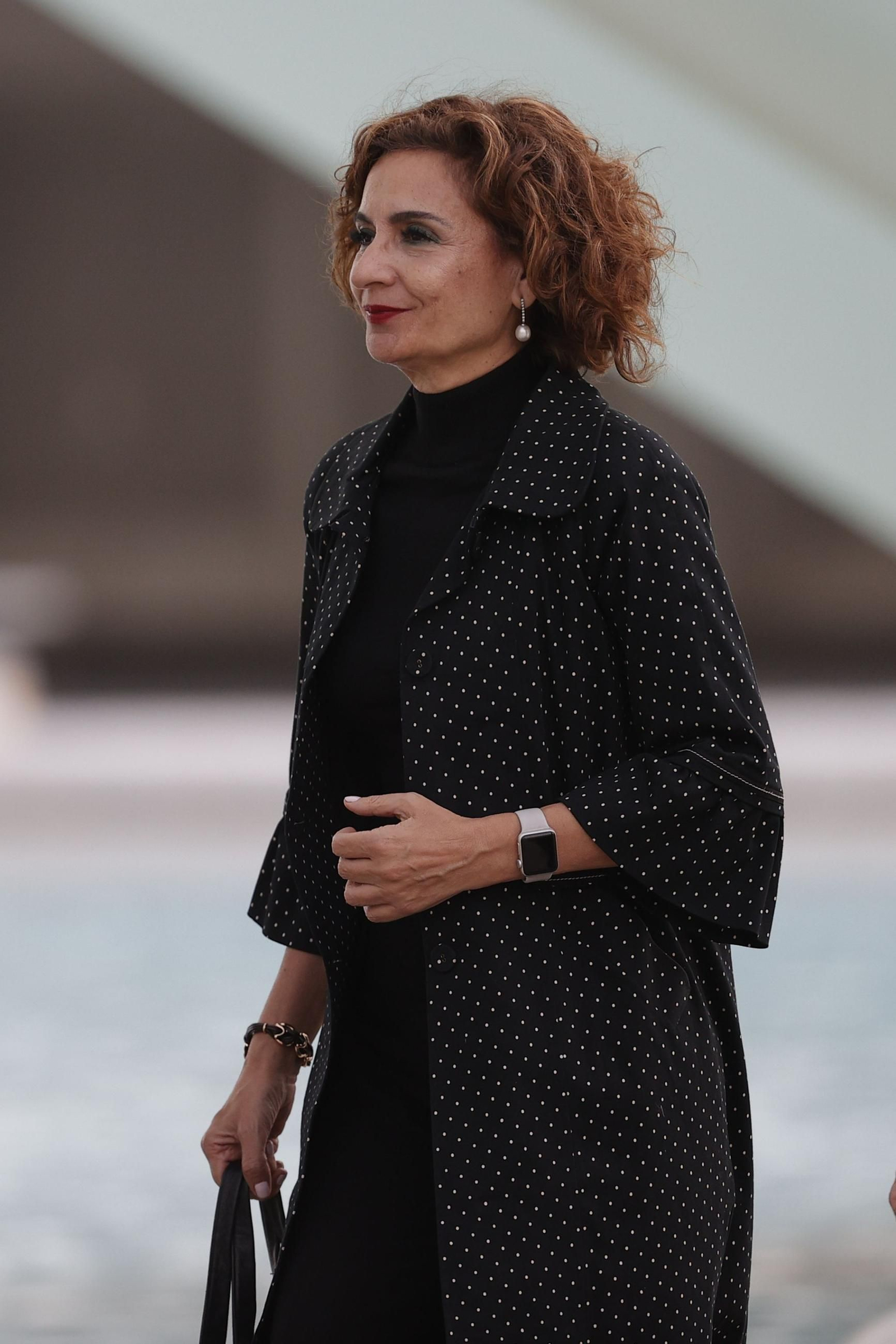 Las fotos del funeral de Estado a las víctimas de la dana en Valencia