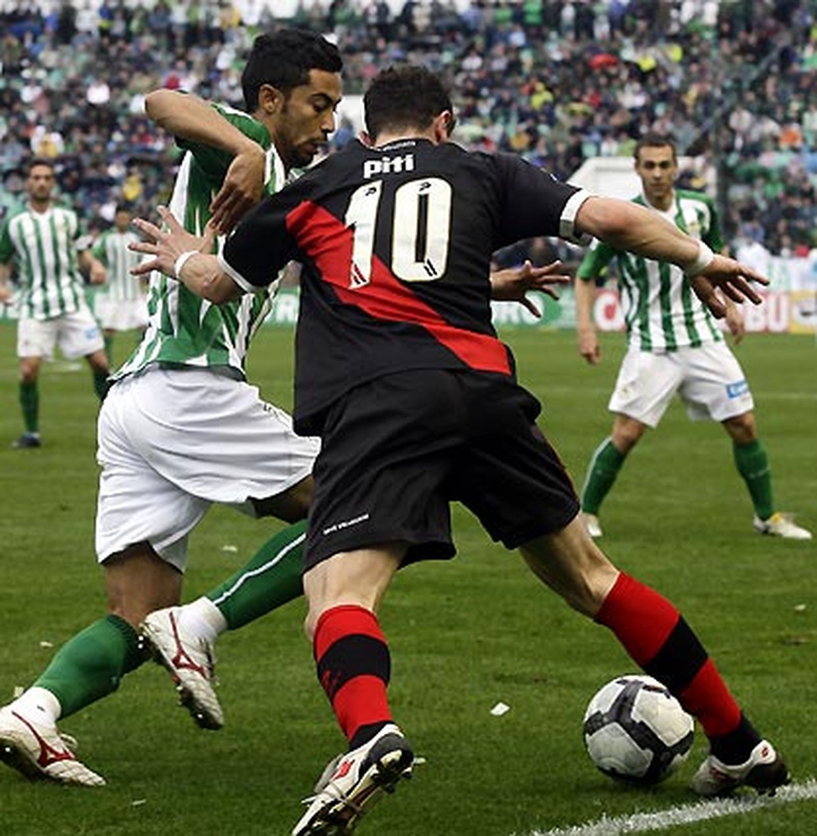 Foto: Antonio Pizarro