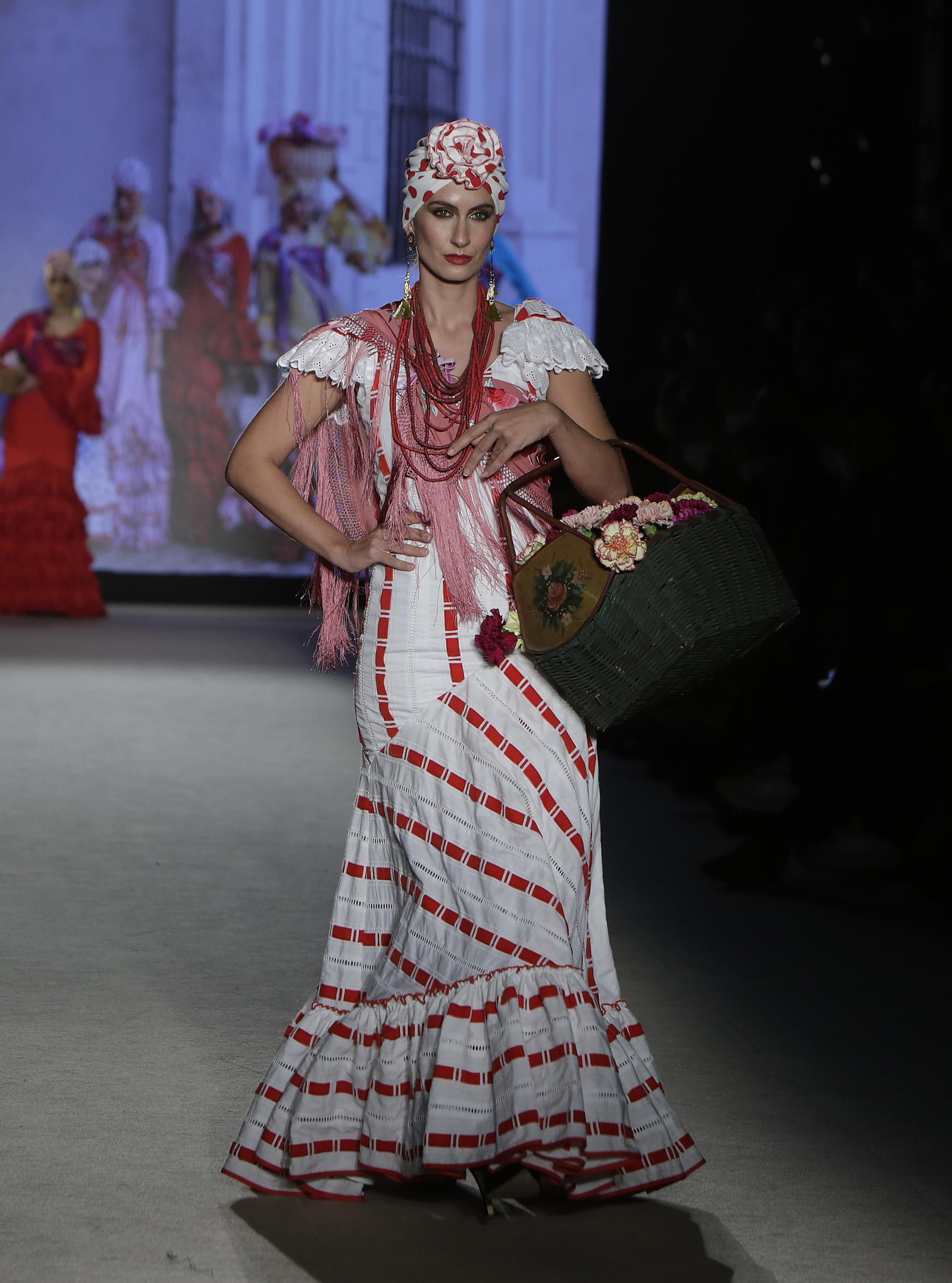 WE LOVE FLAMENCO. Rocío Peralta