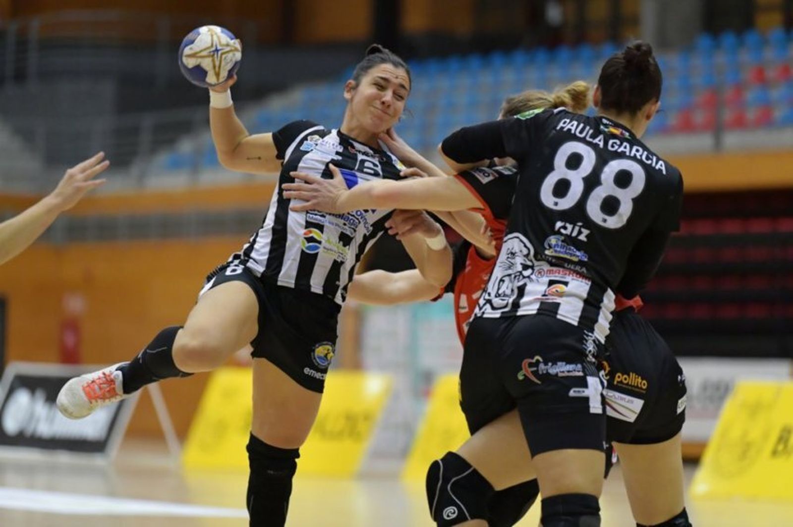 Las fotos del Zuazo-Costa del Sol