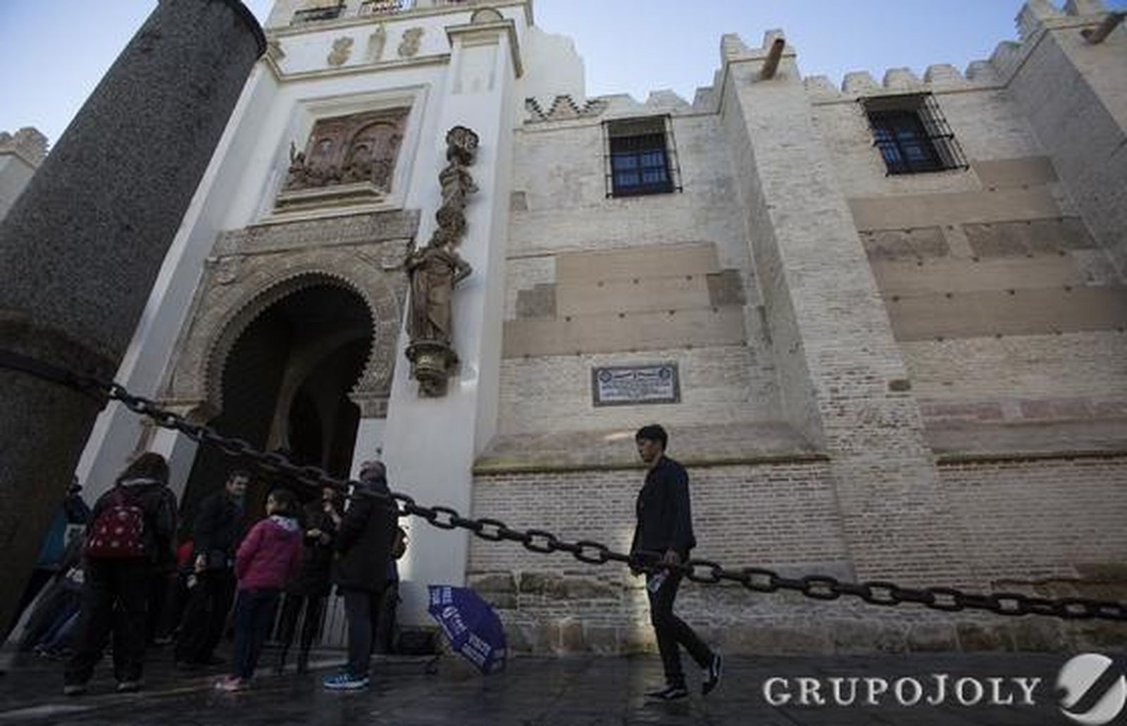 Foto: Antonio Pizarro