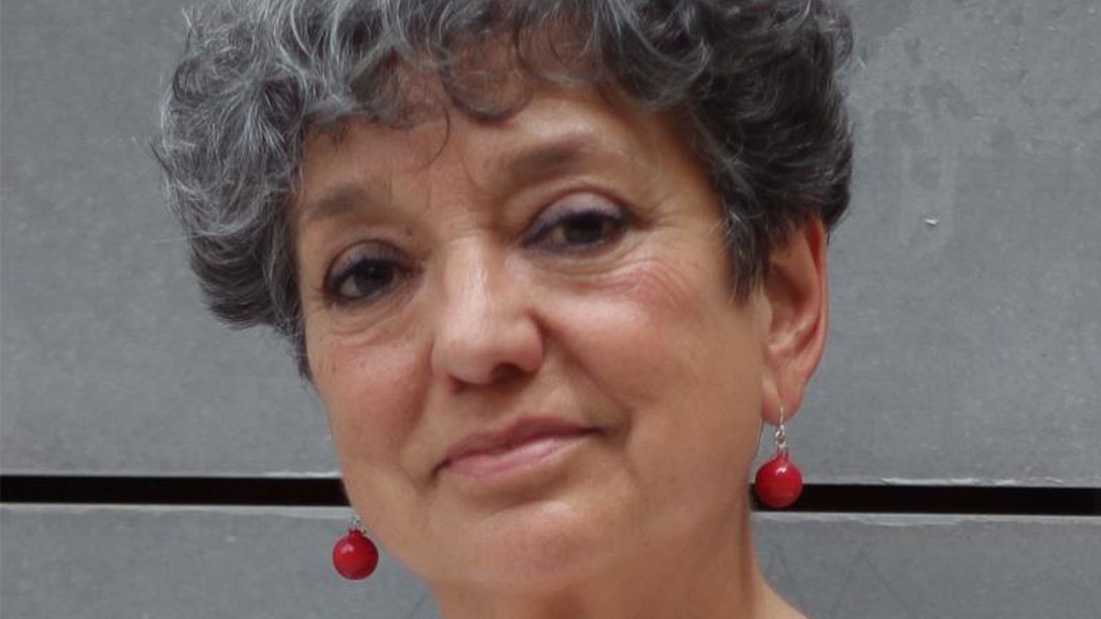 Sol Carnicero, Premio Ricardo Franco.