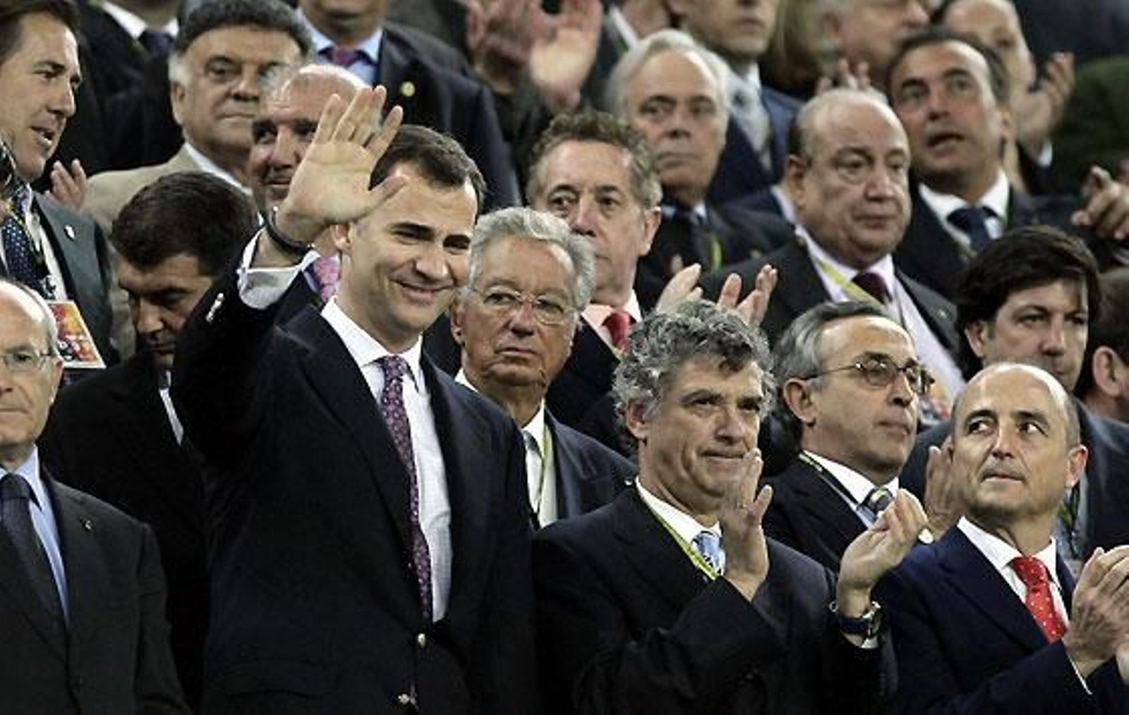 Foto: Antonio Pizarro