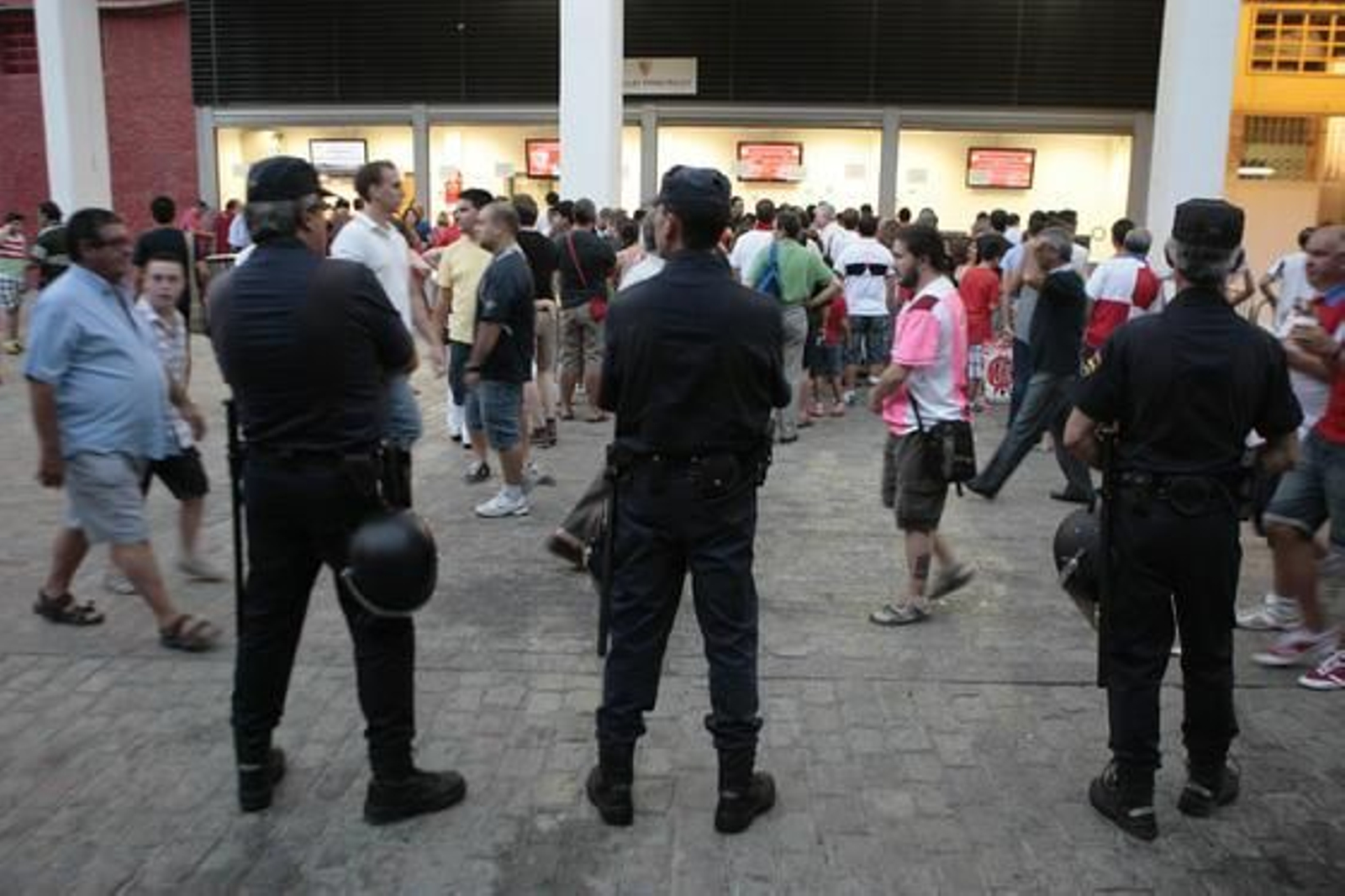 Foto: Juan Carlos Muñoz