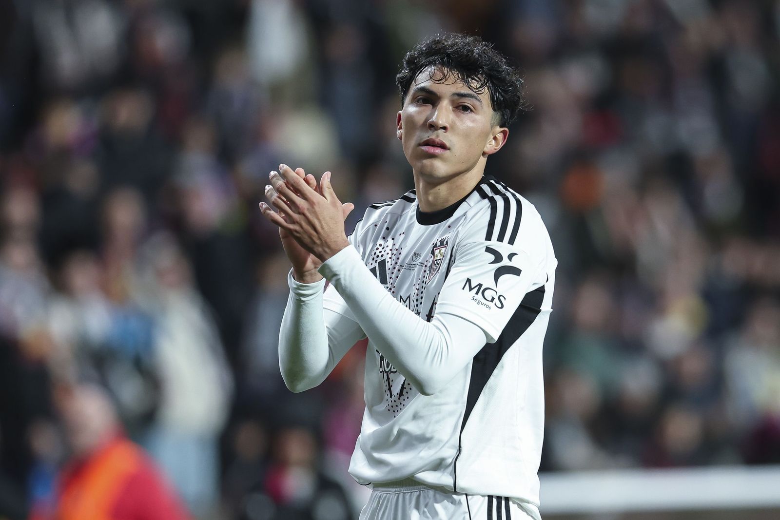 Las fotos del Albacete-Barcelona