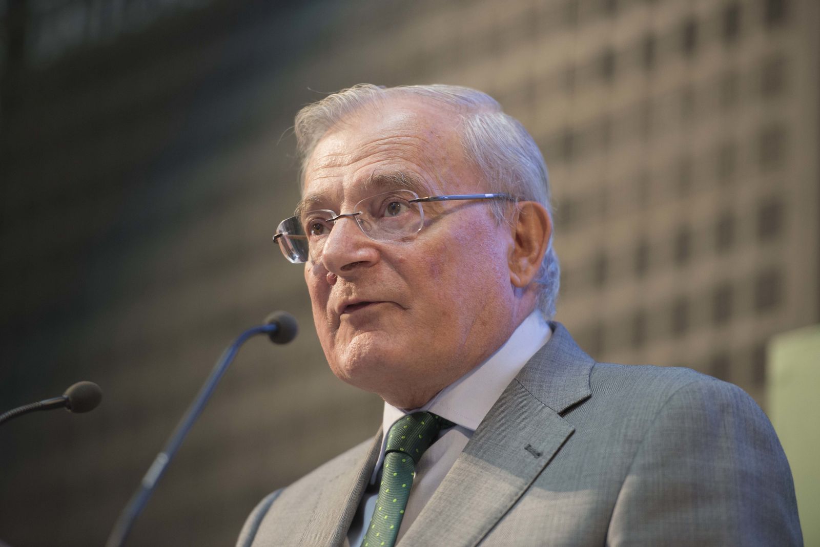 La salida a Bolsa de Unicaja Banco en imágenes