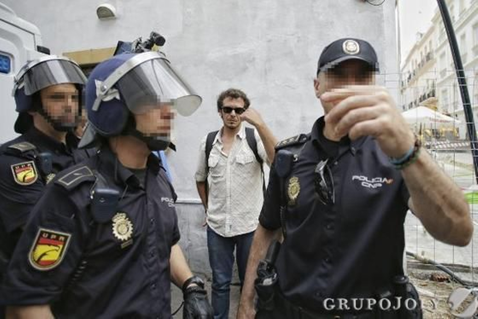 Foto: Julio Gonzalez