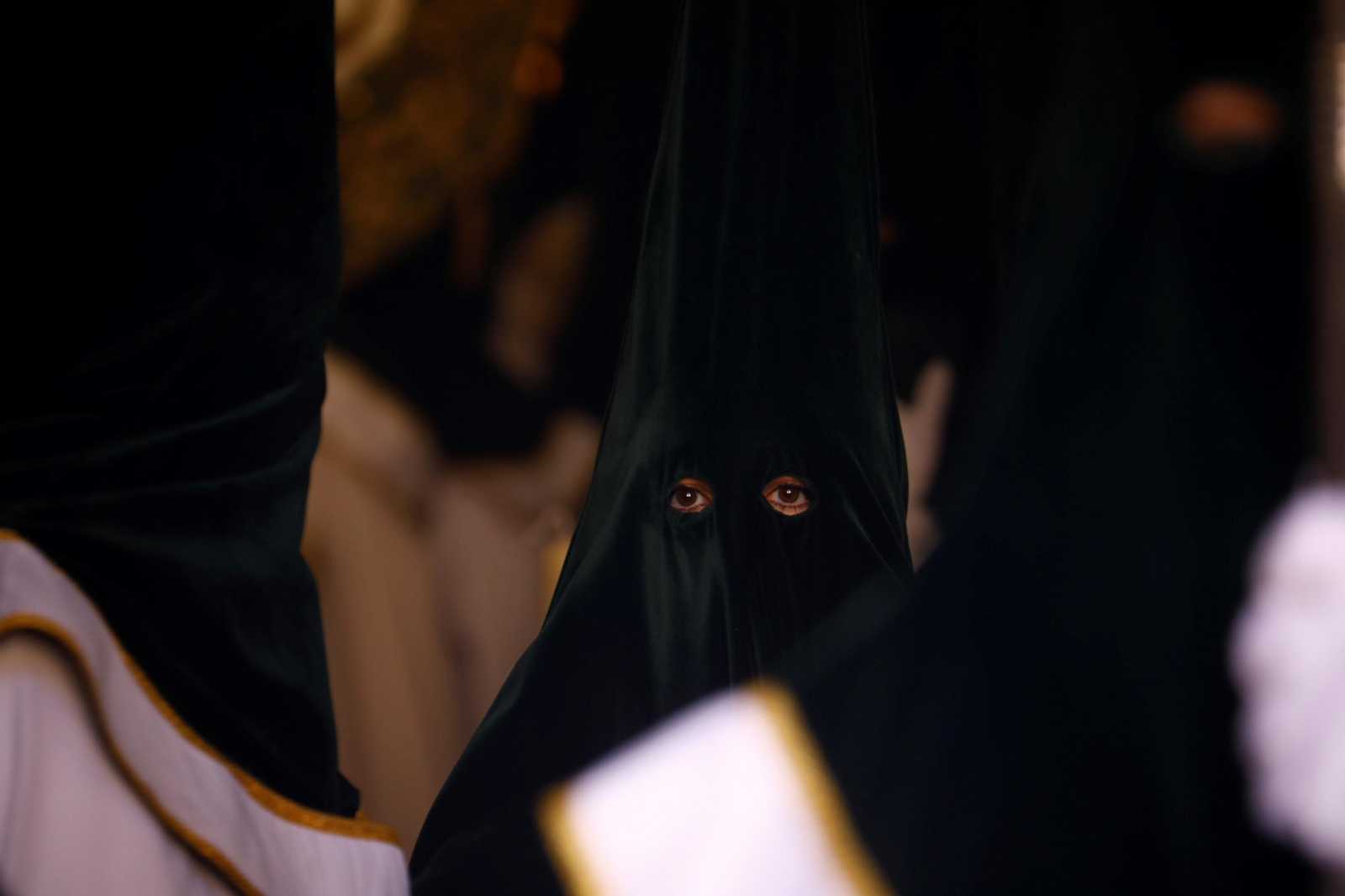 Domingo de Ramos Córdoba 2023: La procesión de la Esperanza, en imágenes