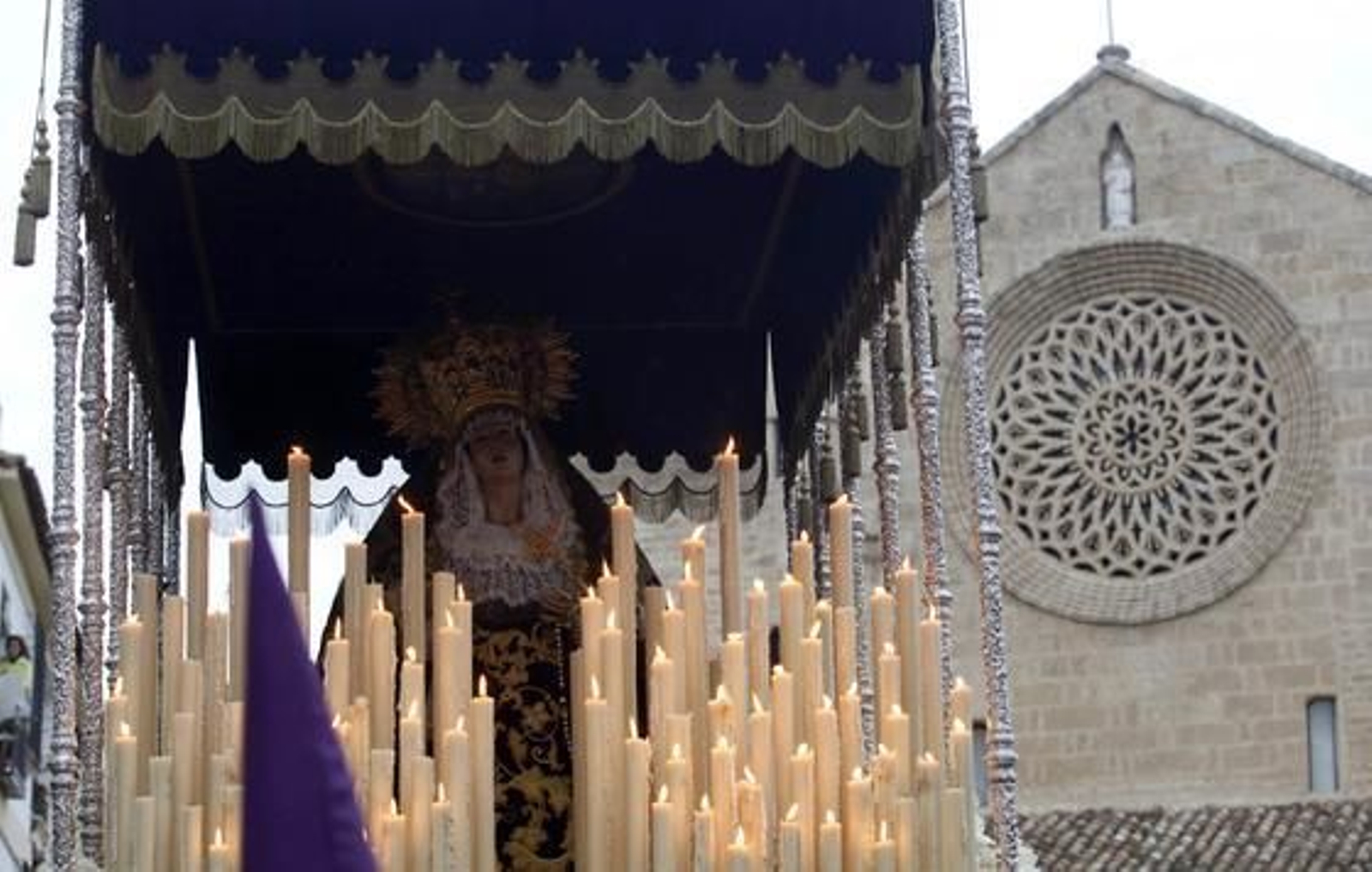 Calvario

Foto: Carmona