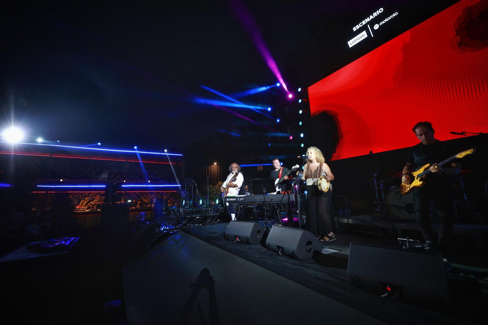 Búscate en las imágenes del conciert Así fueron los 90'S en Concert Music Festival