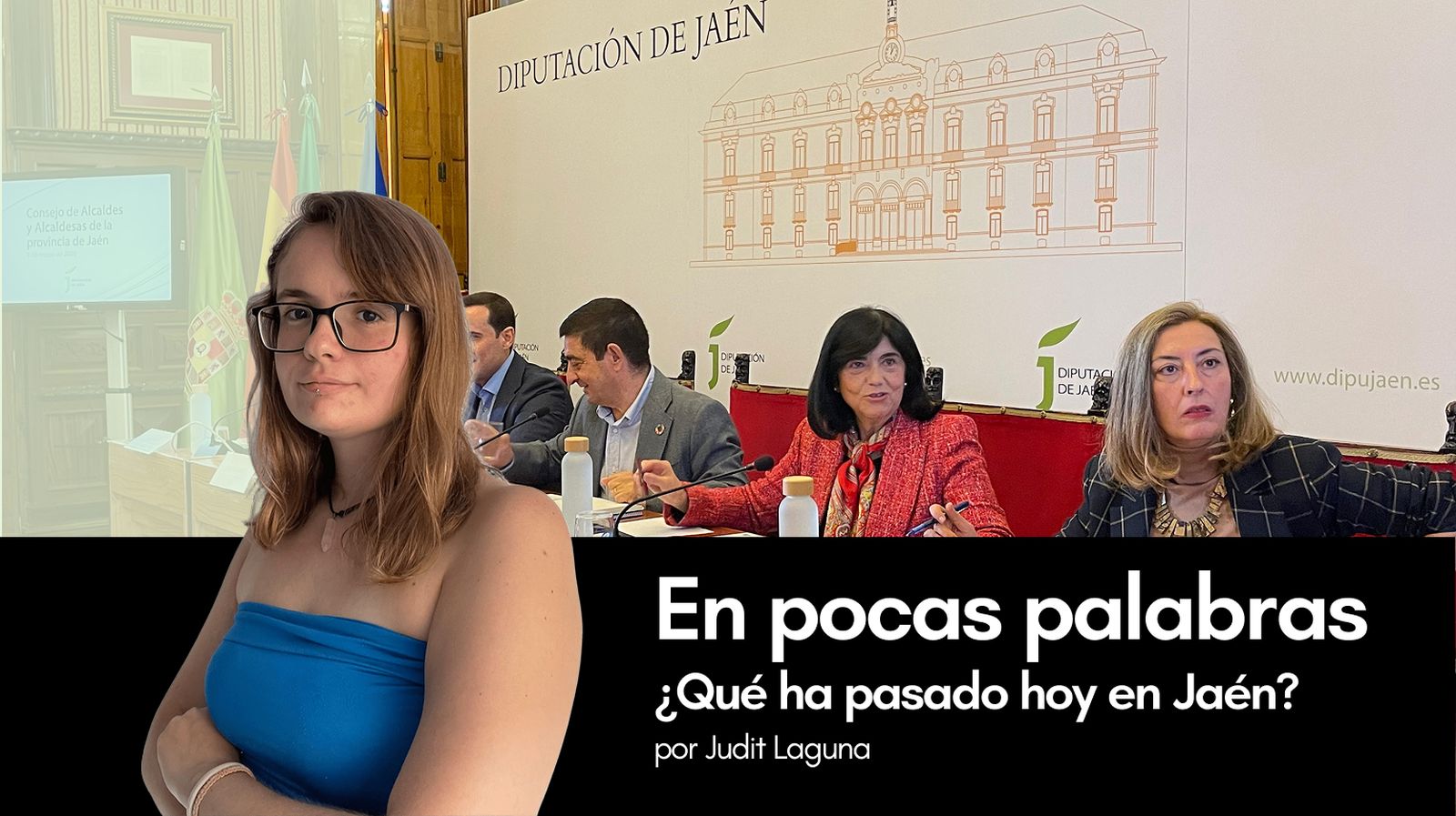 carátula en pocas palabras 9 marzo